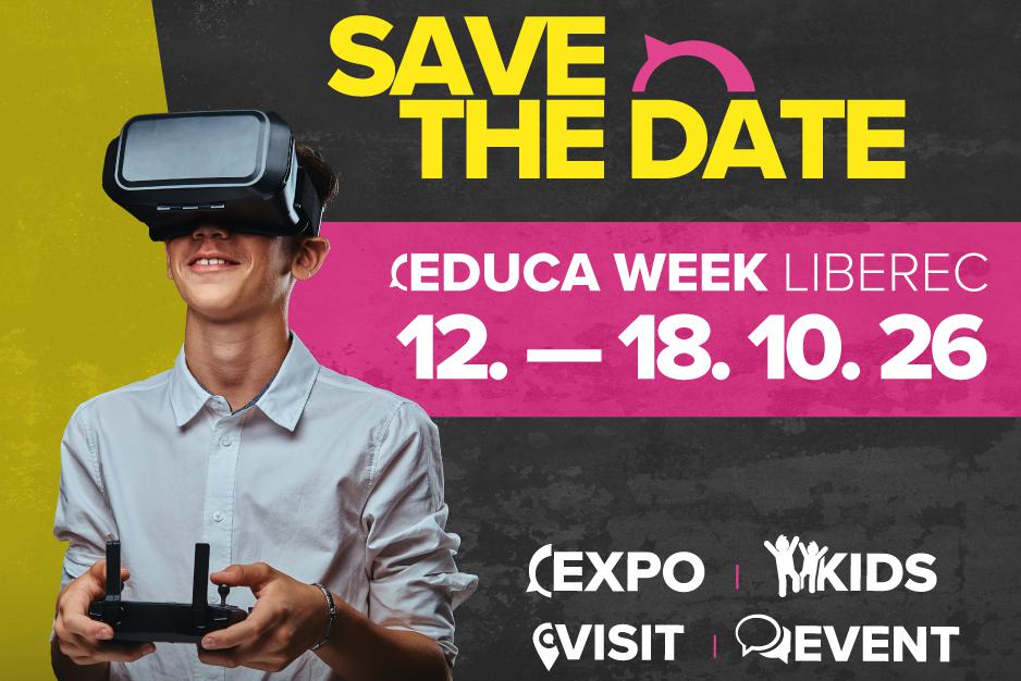 EDUCA WEEK