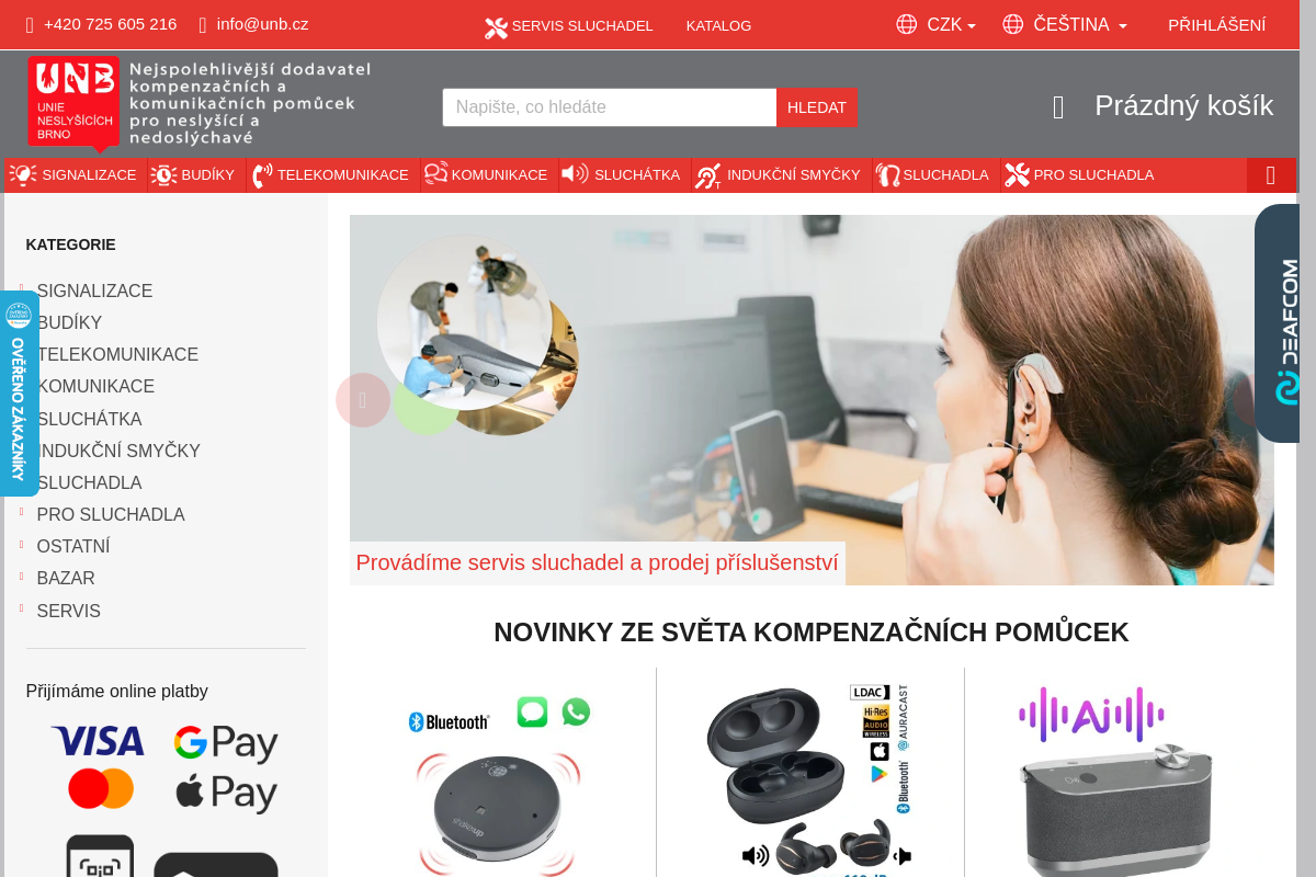 Pomuckyproneslysici.cz foto 1