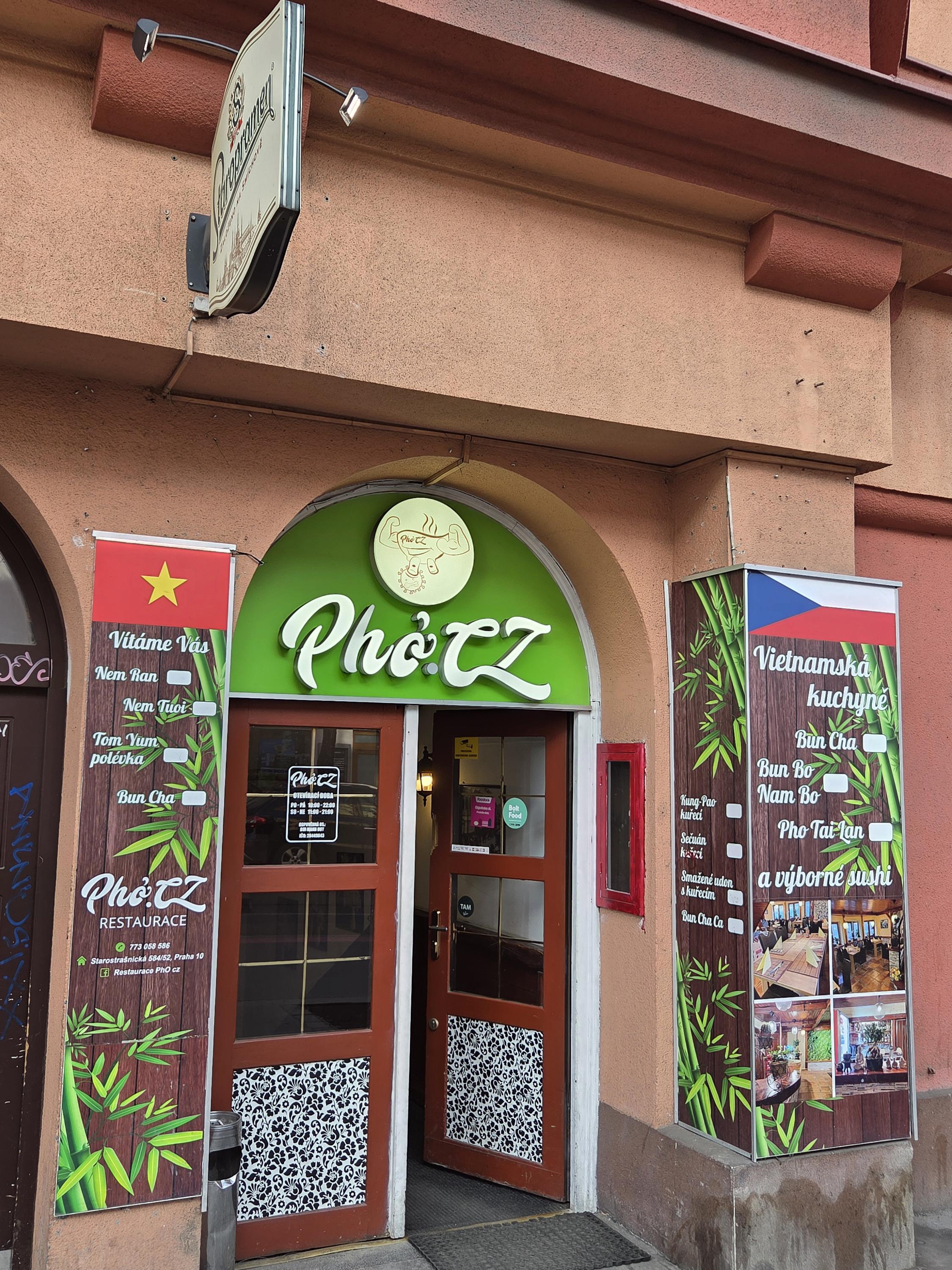 Phó.cz foto 4