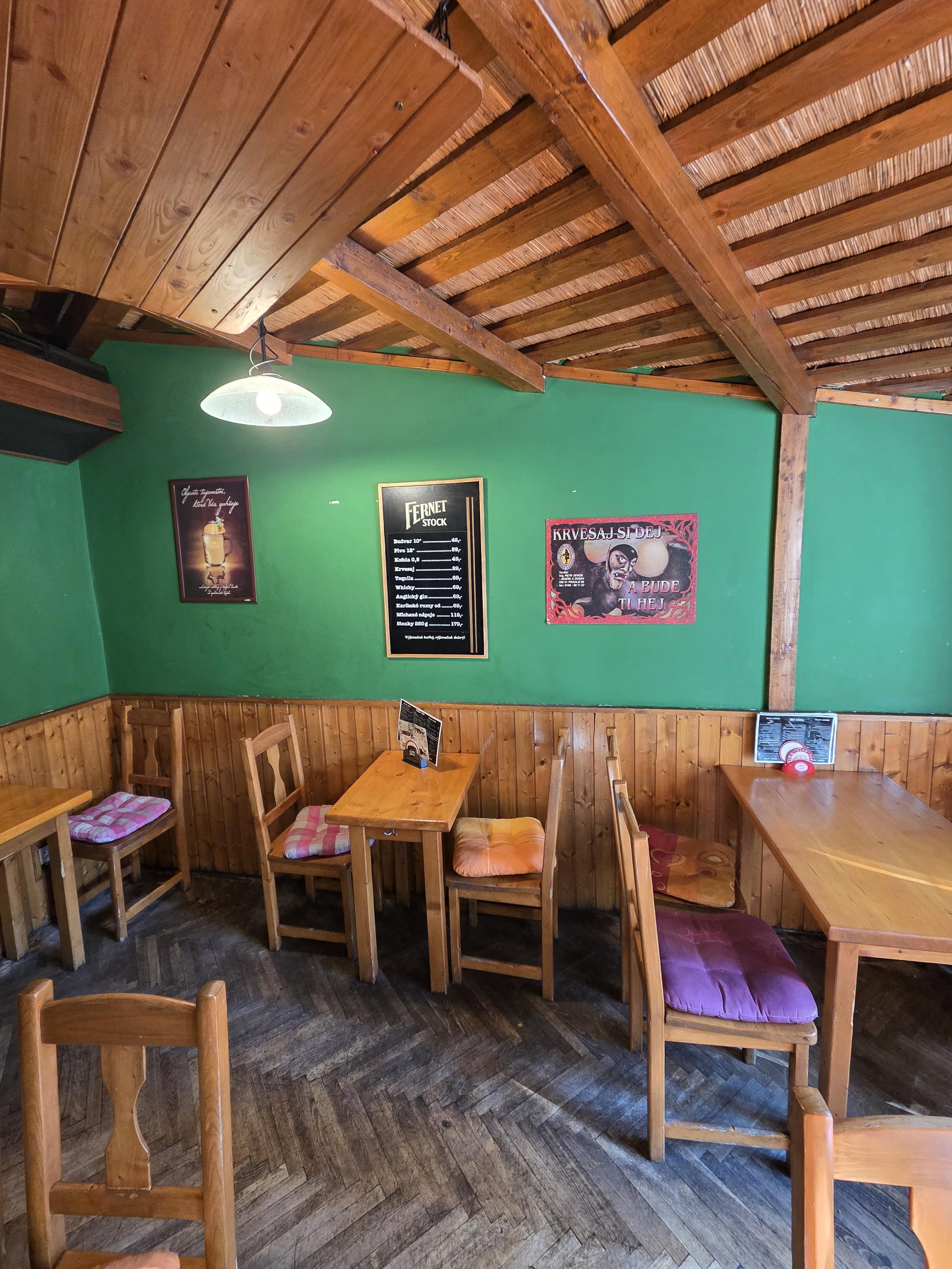 Steak House Venda Bar foto 3