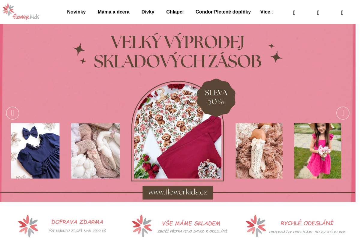 flowerkids.cz