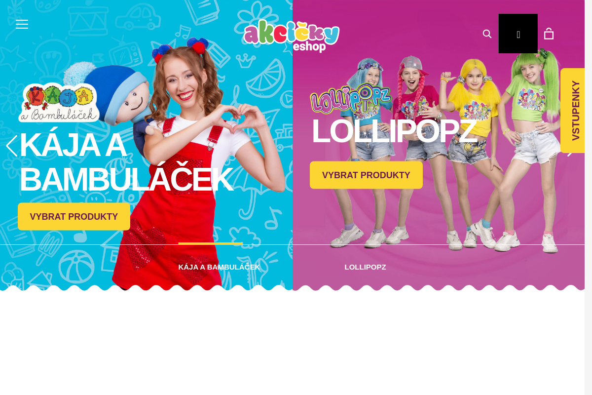 Eshop.akcicky.cz