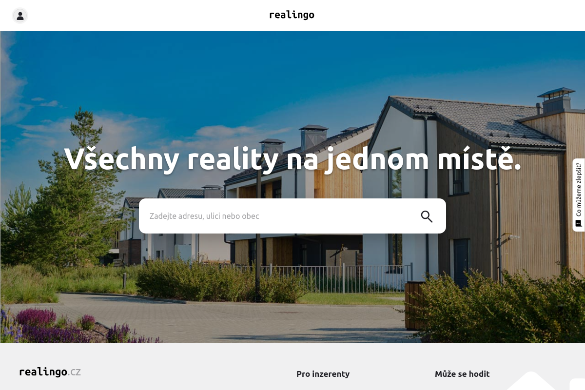 Realingo.cz