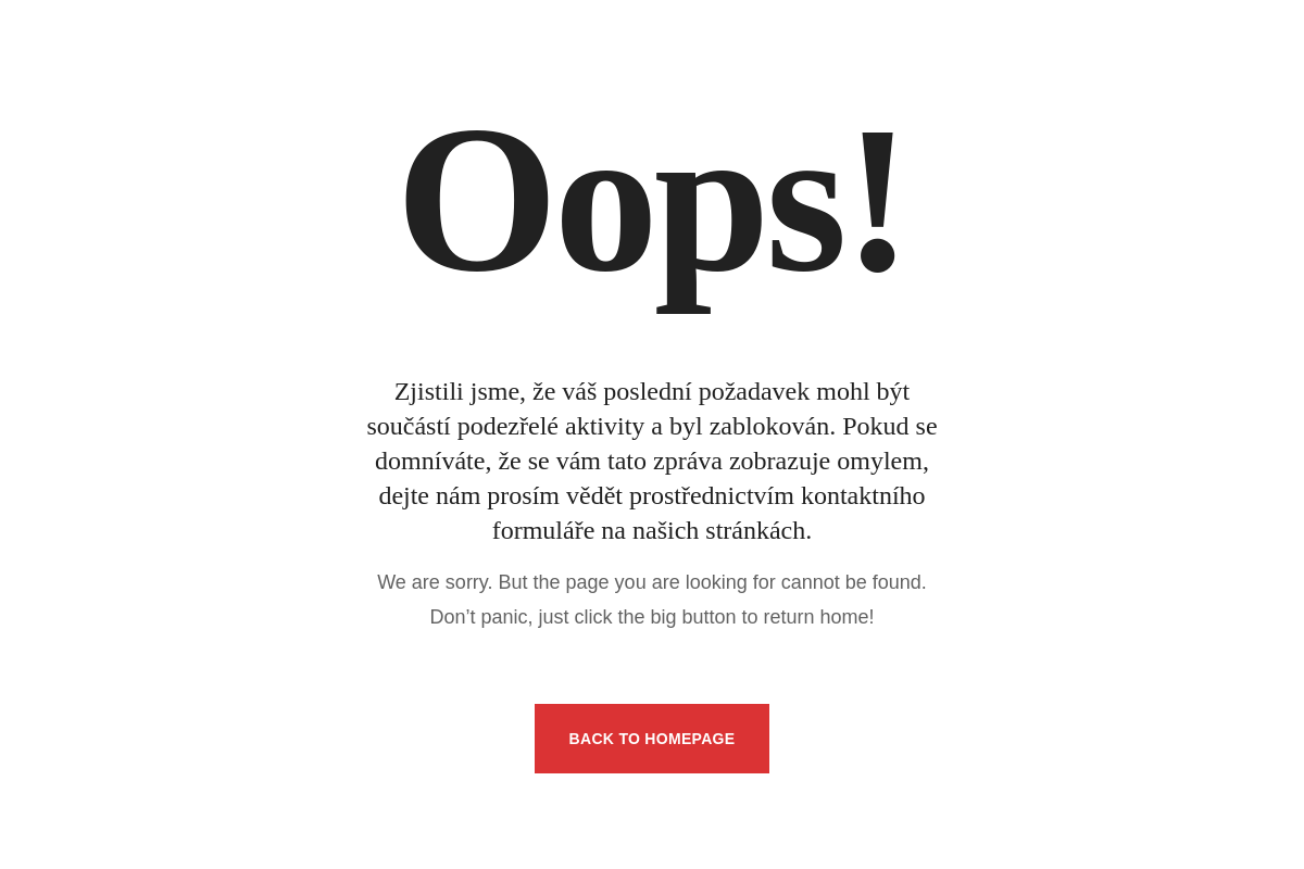 Vitalita & Zdraví foto 1