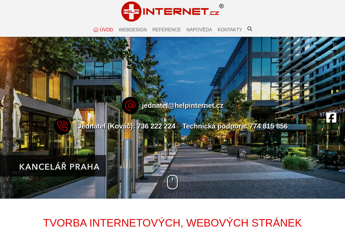 HELP INTERNET s.r.o.