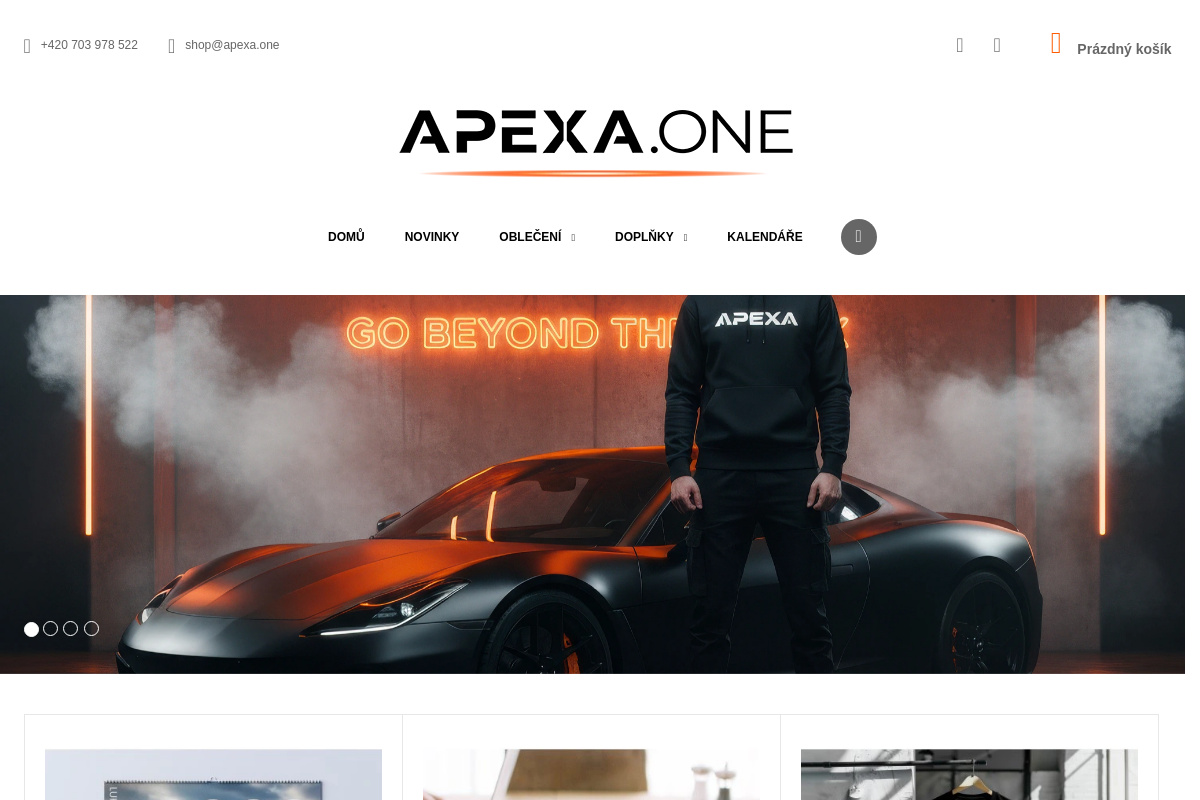 Apexa.ONE foto 1