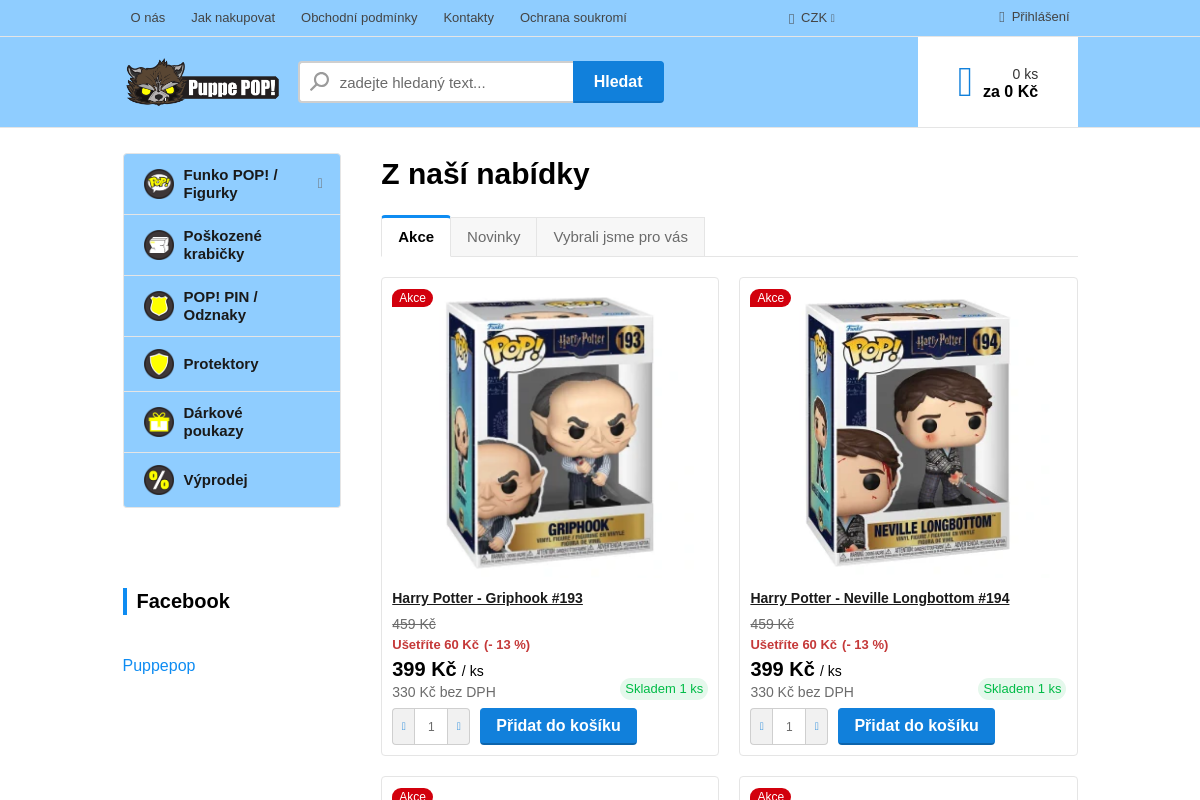 puppepop.cz foto 1