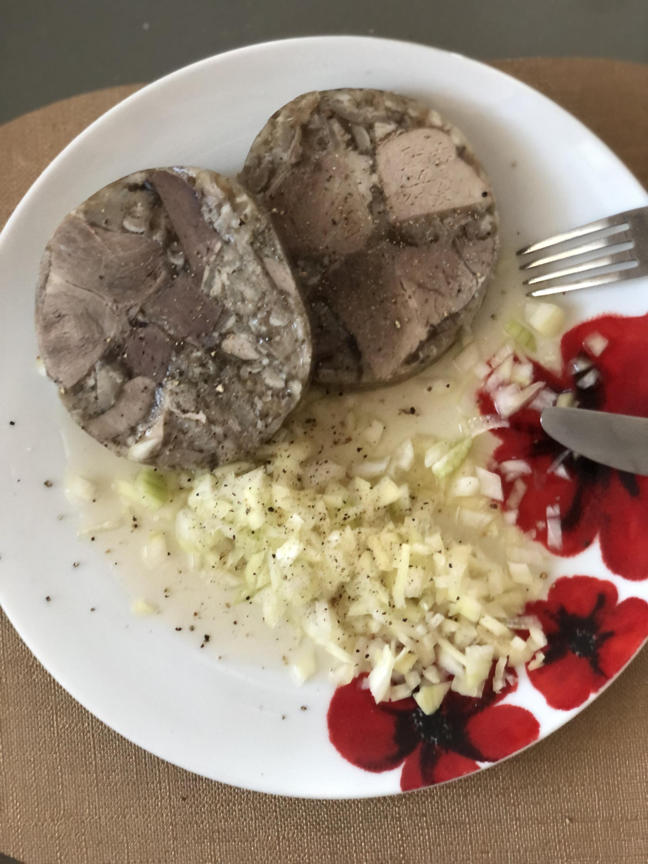 Domácí řeznictví-uzenářství foto 5