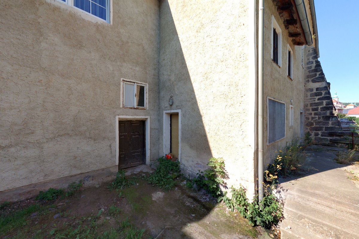 Kulturní sál Beseda