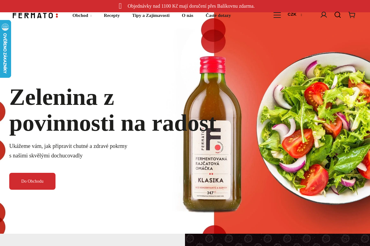 FerMato Sauce s.r.o.