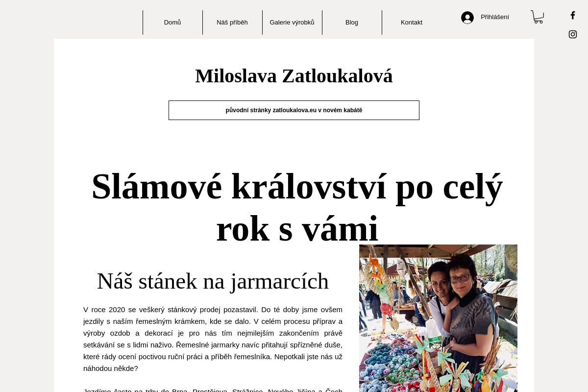 S láskou k řemeslu