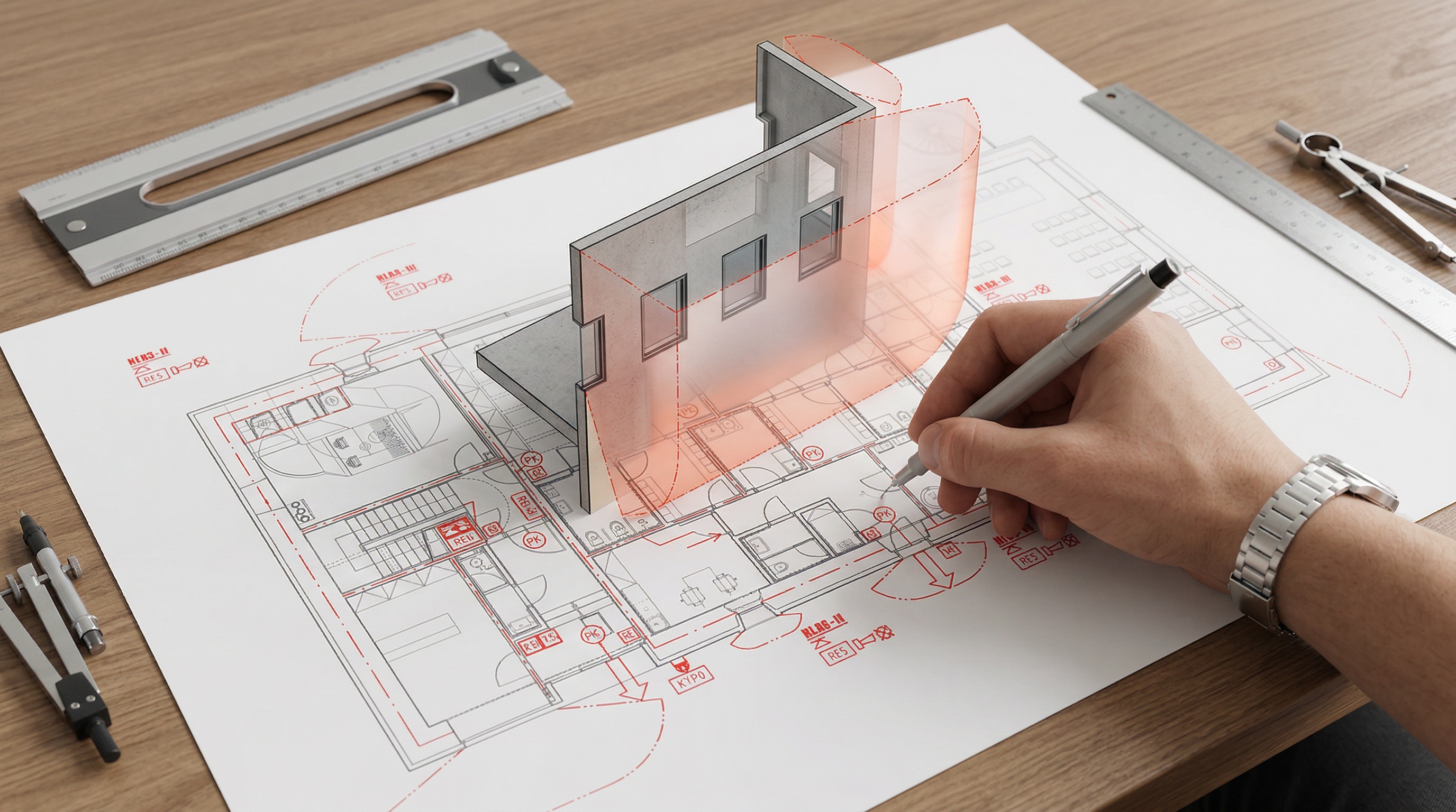 unfire.cz | Požární bezpečnost staveb foto 3