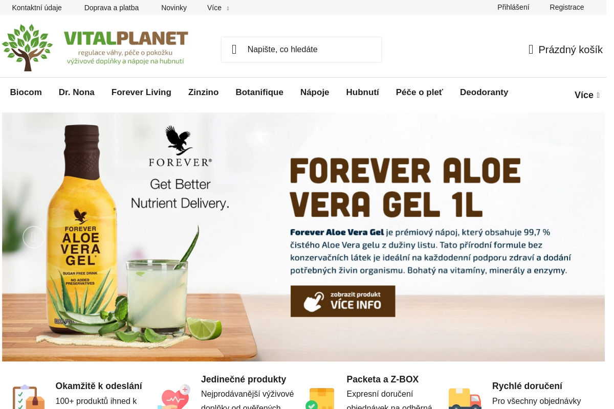 vital-planet.cz