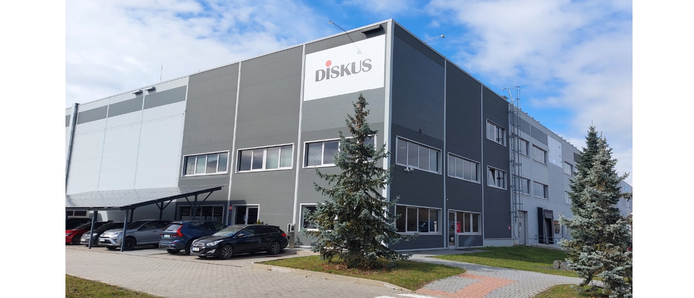 DISKUS, spol. s r.o. foto 1