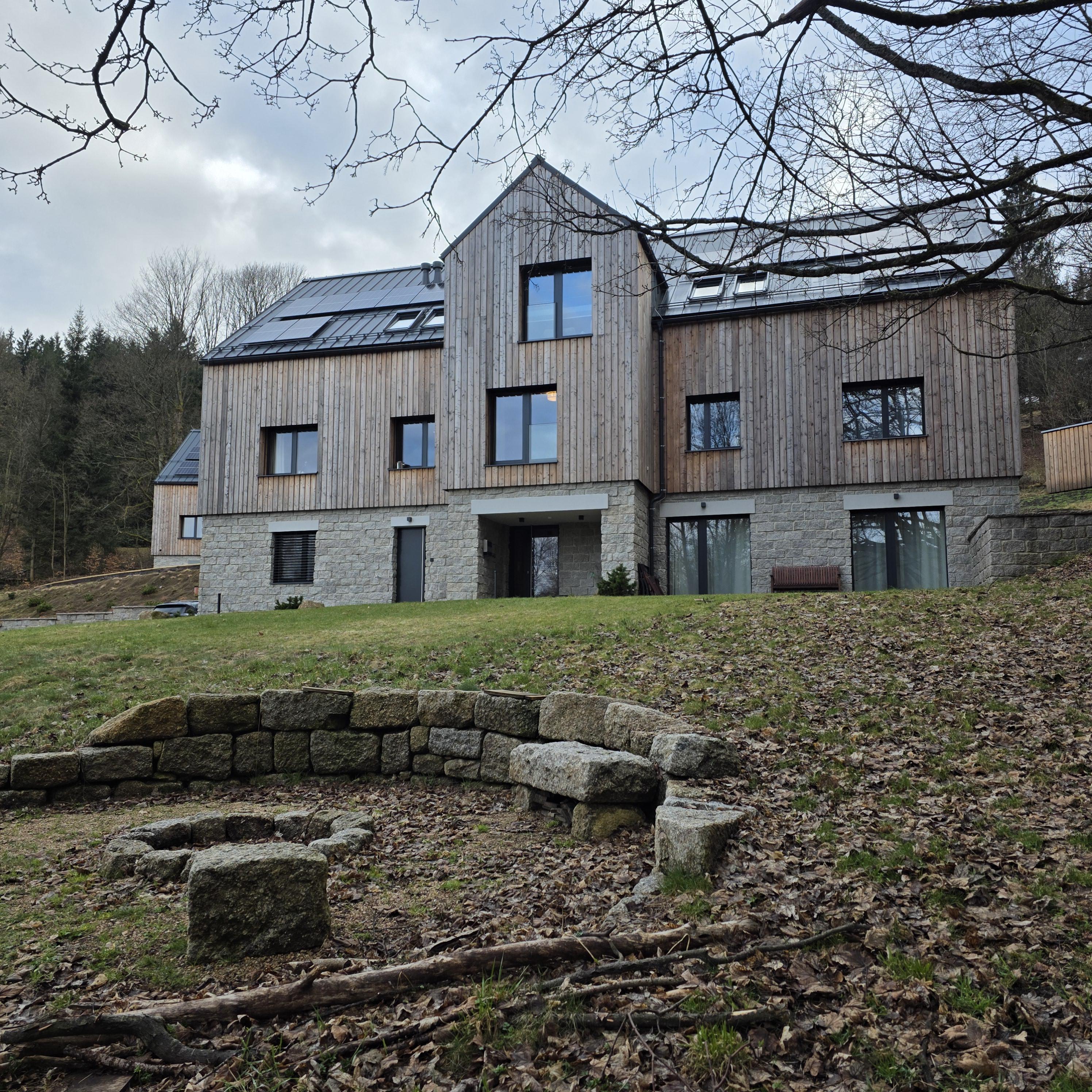 Apartmán Bedřich VI. foto 6