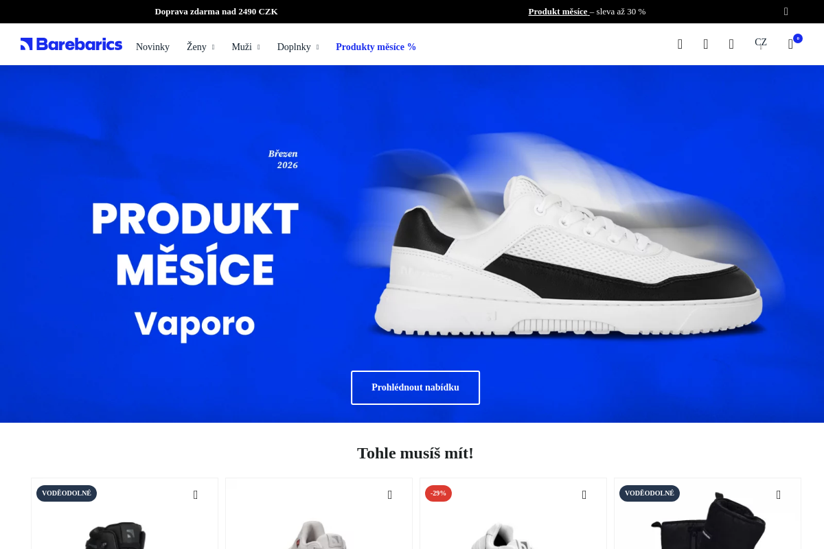 Barebarics.cz