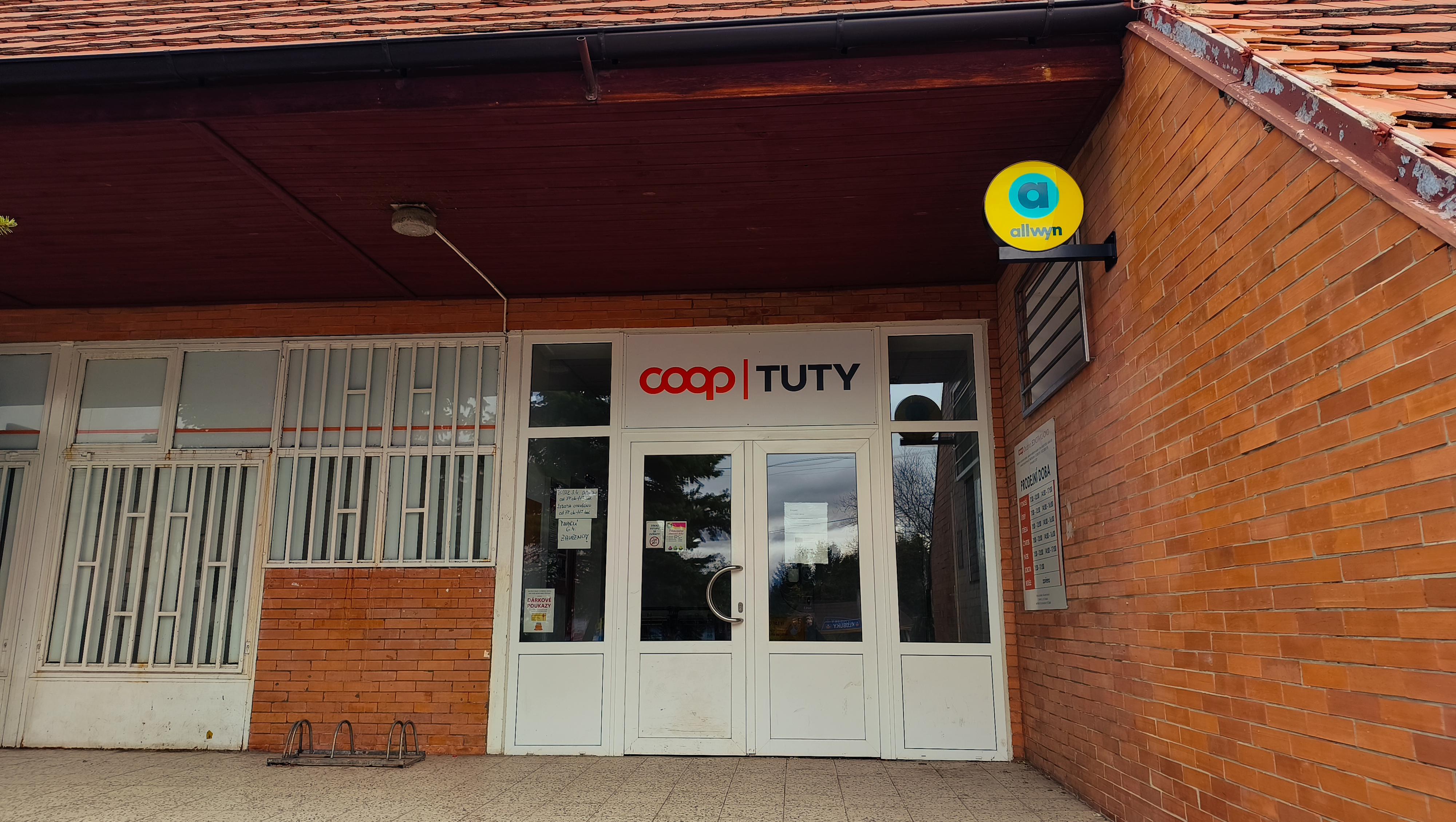COOP foto 3