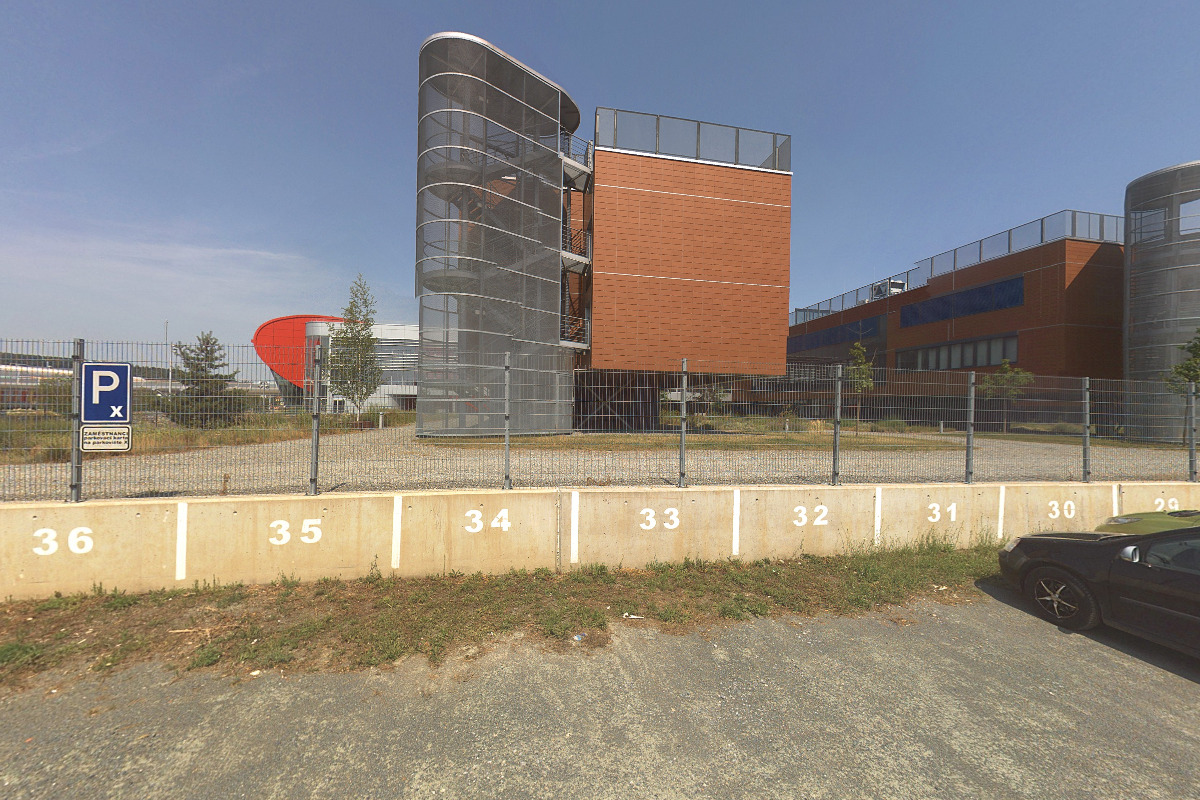 Masaryk Centre for Global Health (MCGH)