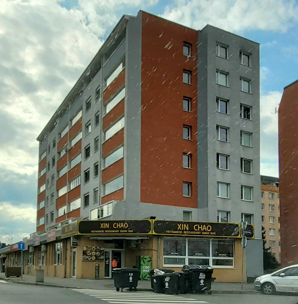 Xinchao Restaurant foto 1