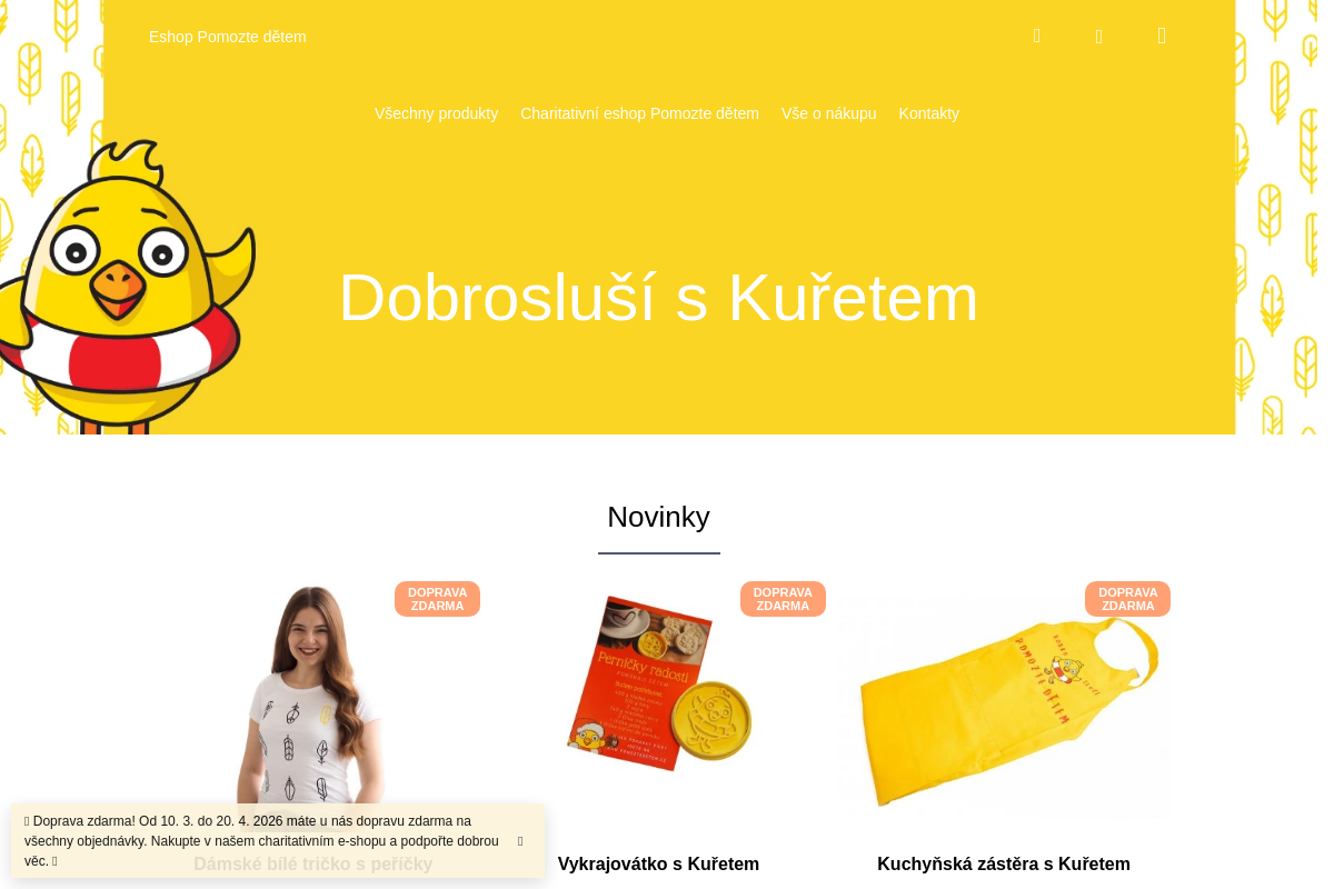 Eshop.pomoztedetem.cz