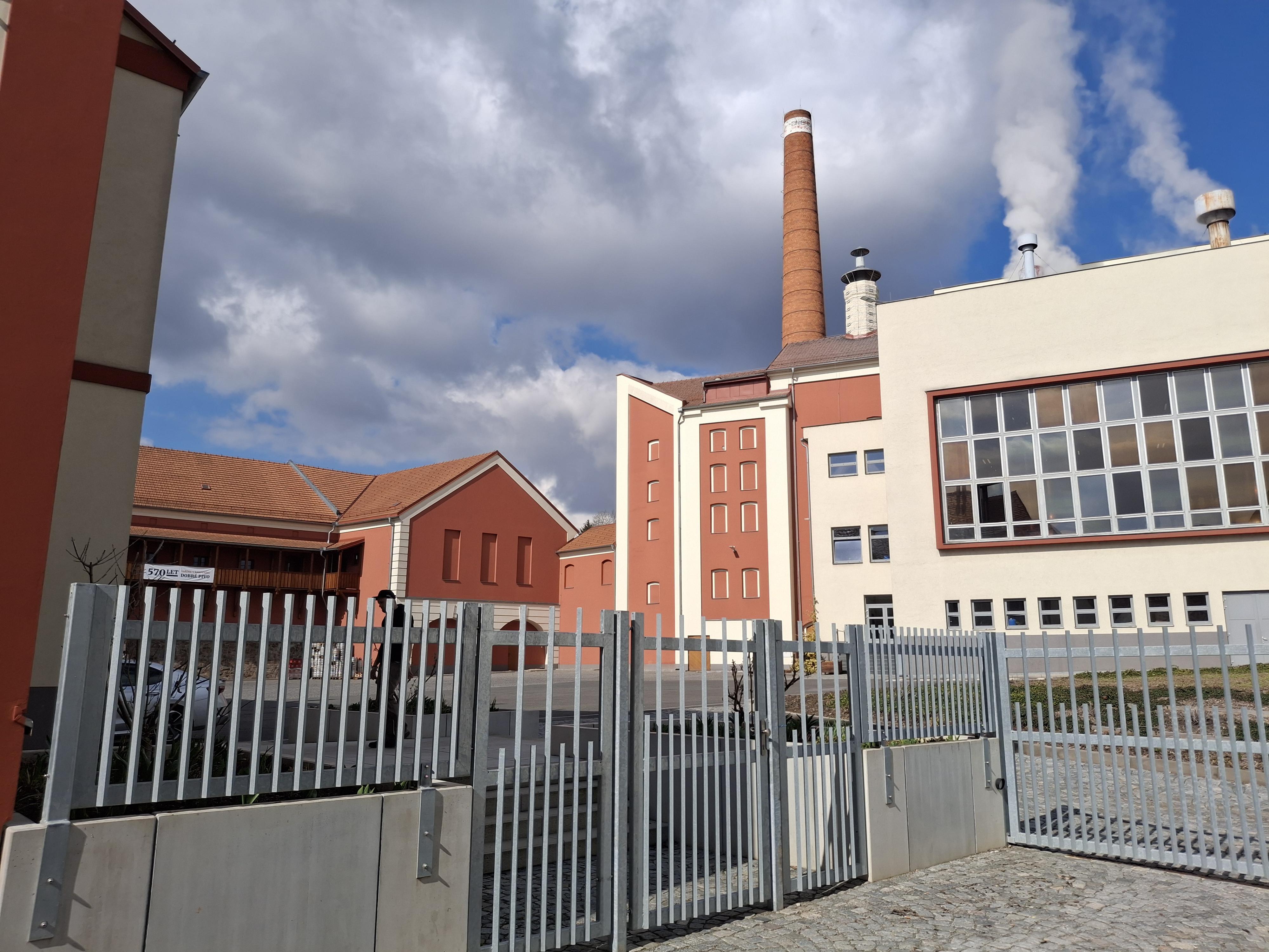 Tradiční pivovar v Rakovníku foto 5