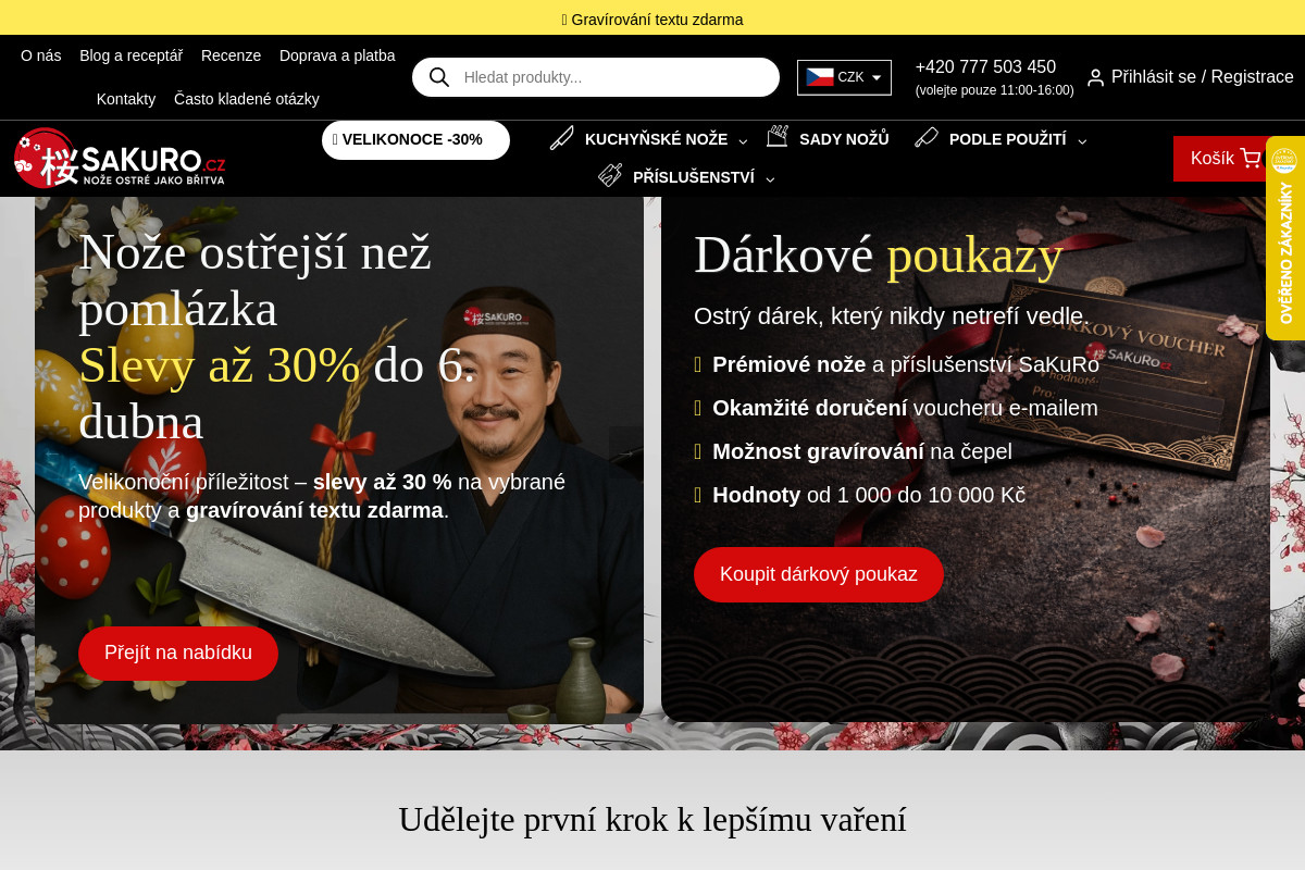 Sakuro.cz