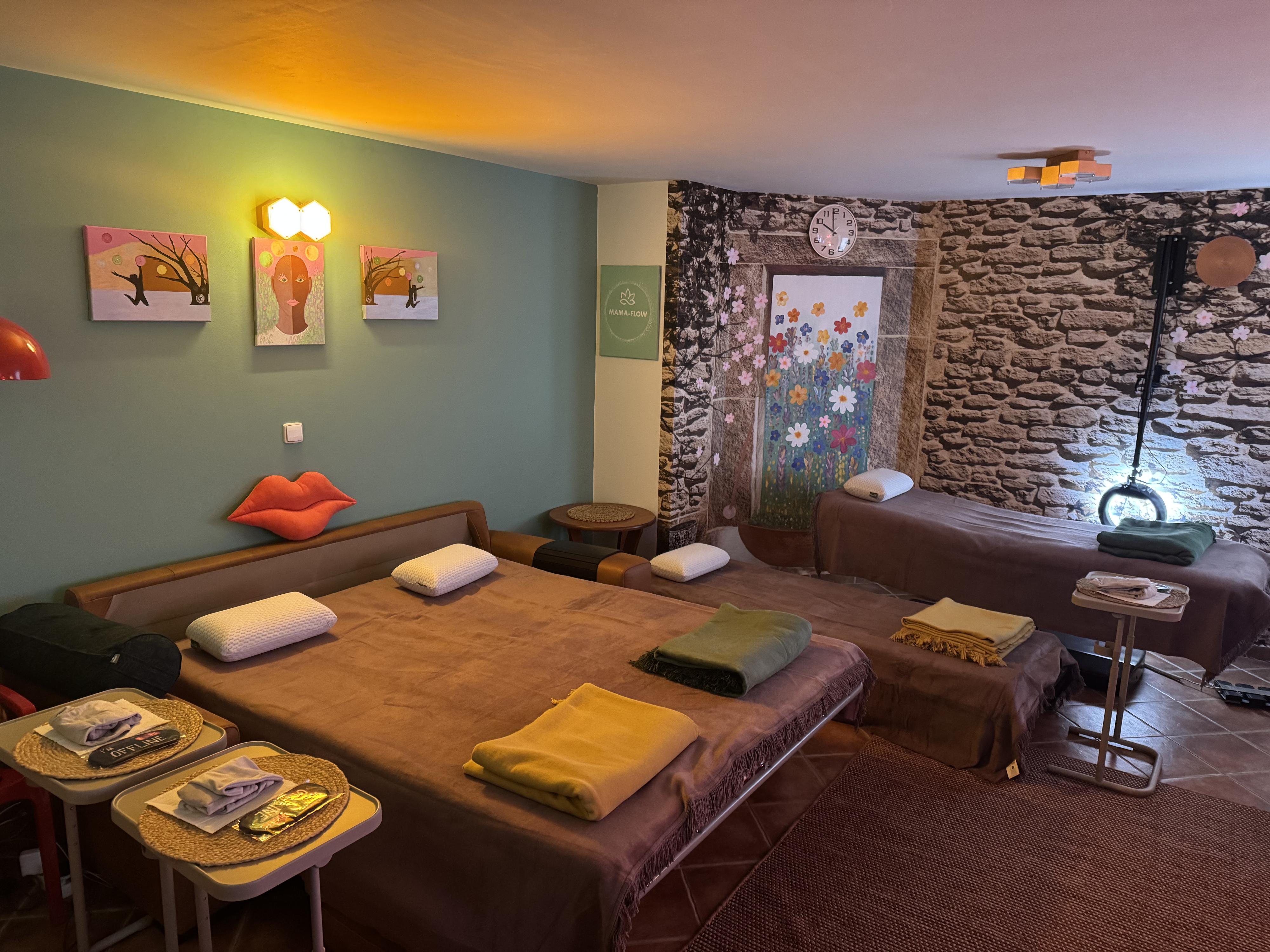 Sergejova Wellness Oáza foto 4