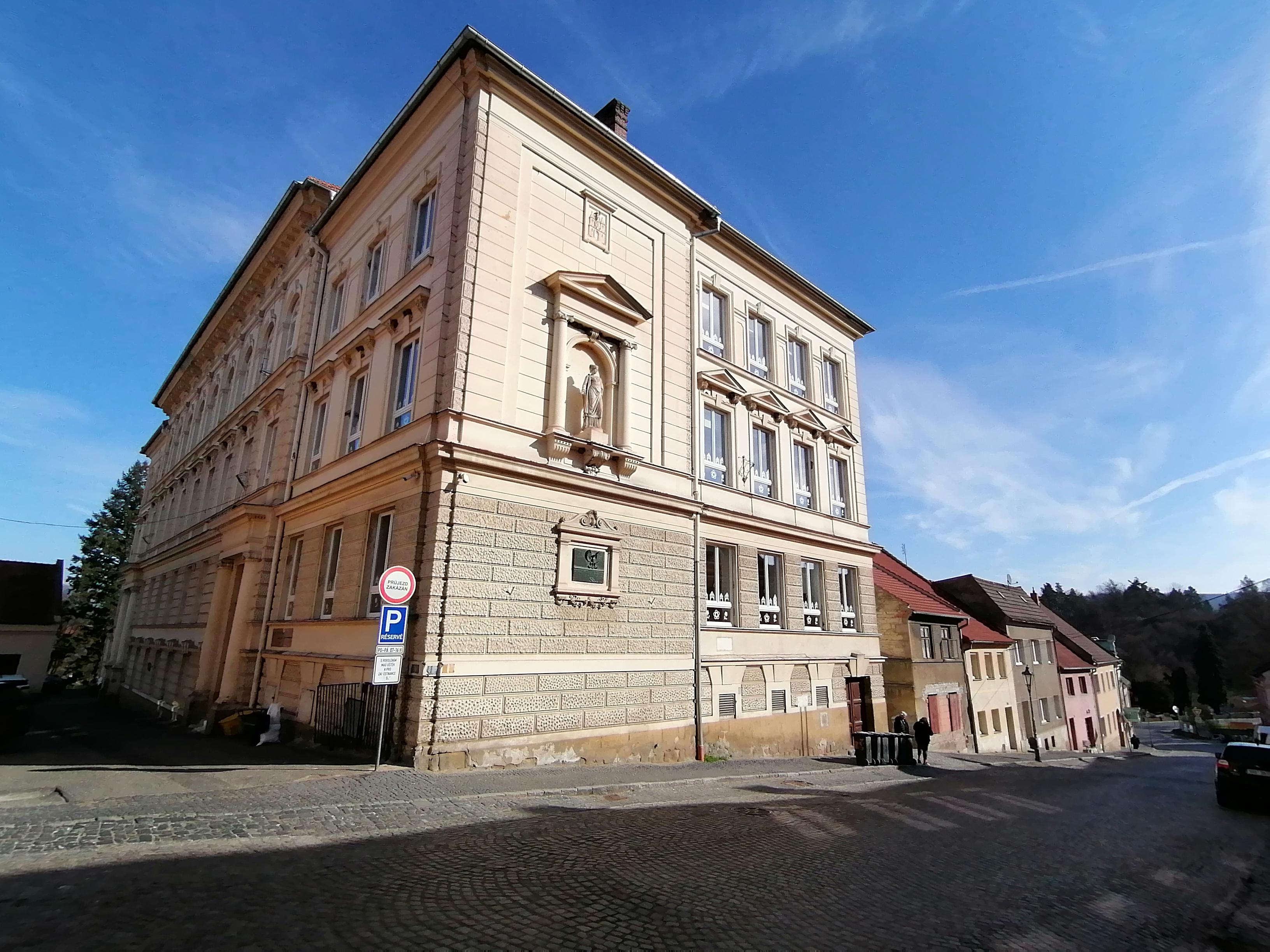 ZŠ Aloise Klára Úštěk foto 2