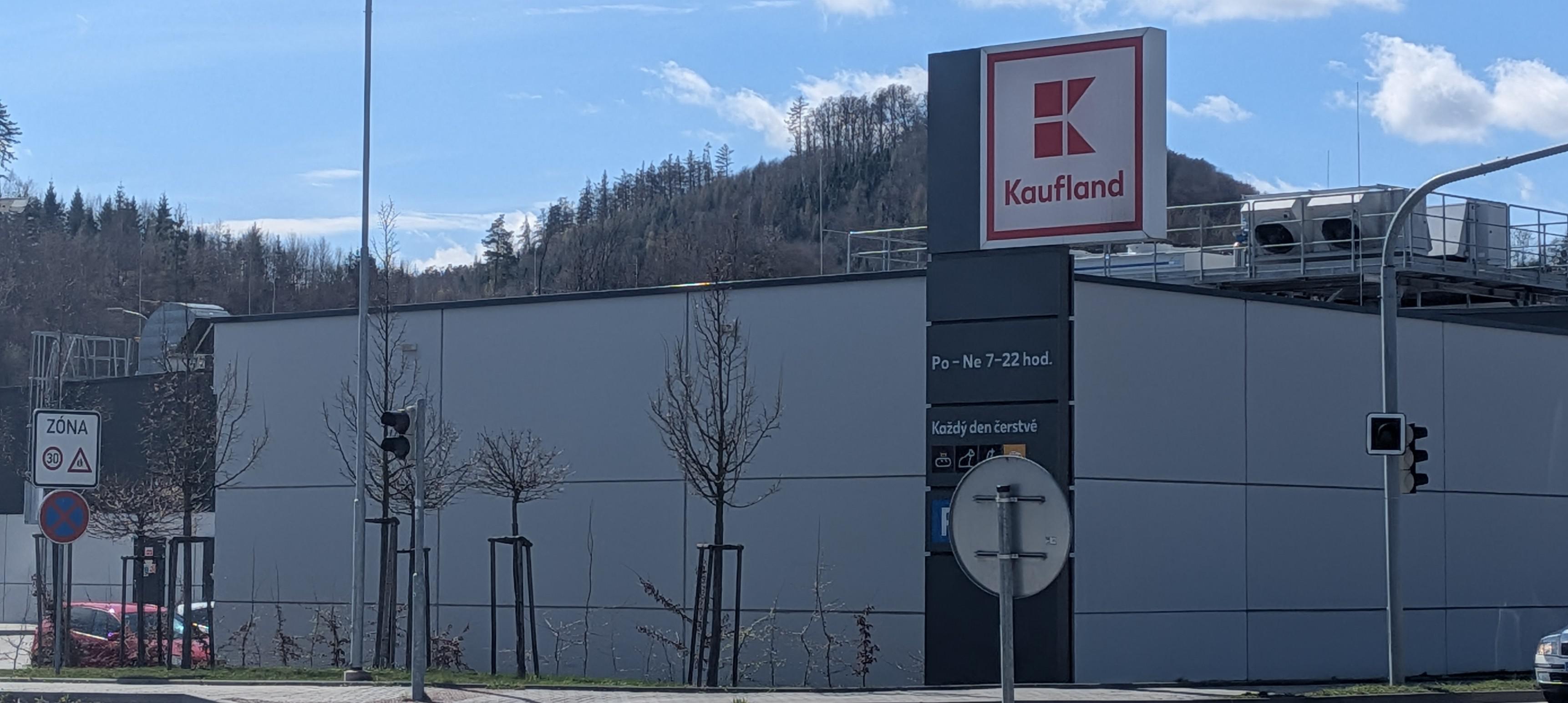 Kaufland foto 4