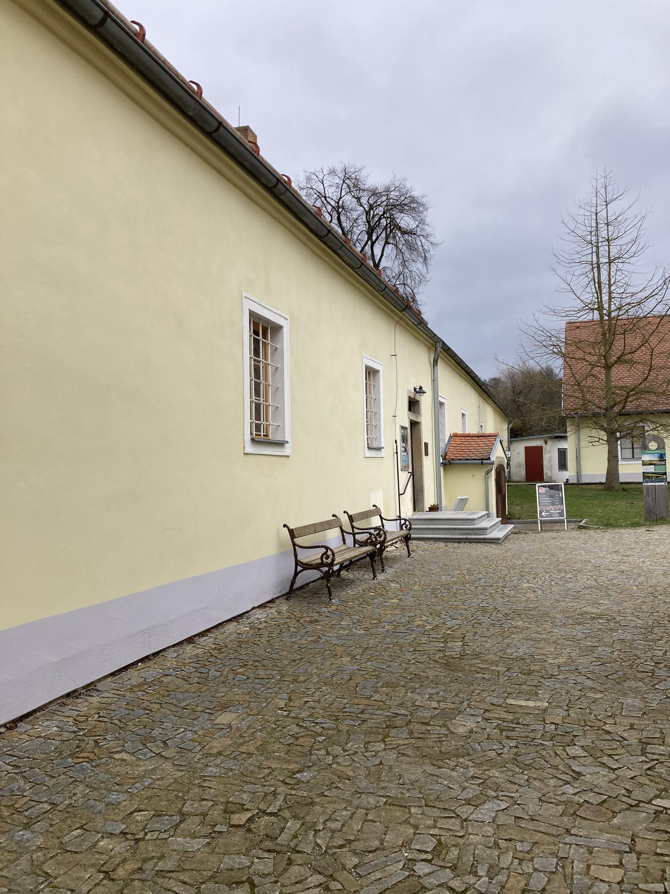 Muzeum Vysočiny Jihlava - pobočka Telč foto 5
