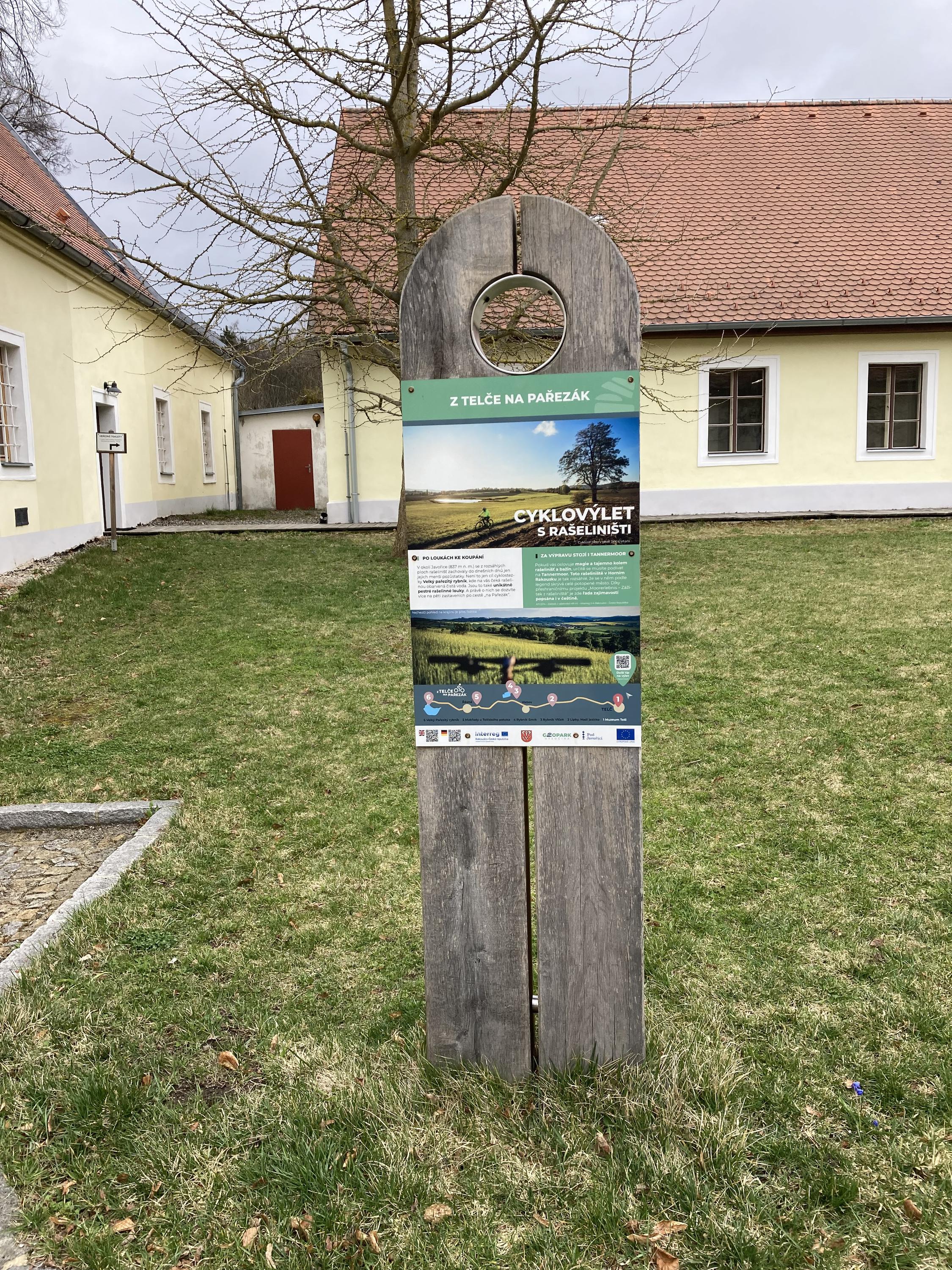 Muzeum Vysočiny Jihlava - pobočka Telč foto 6