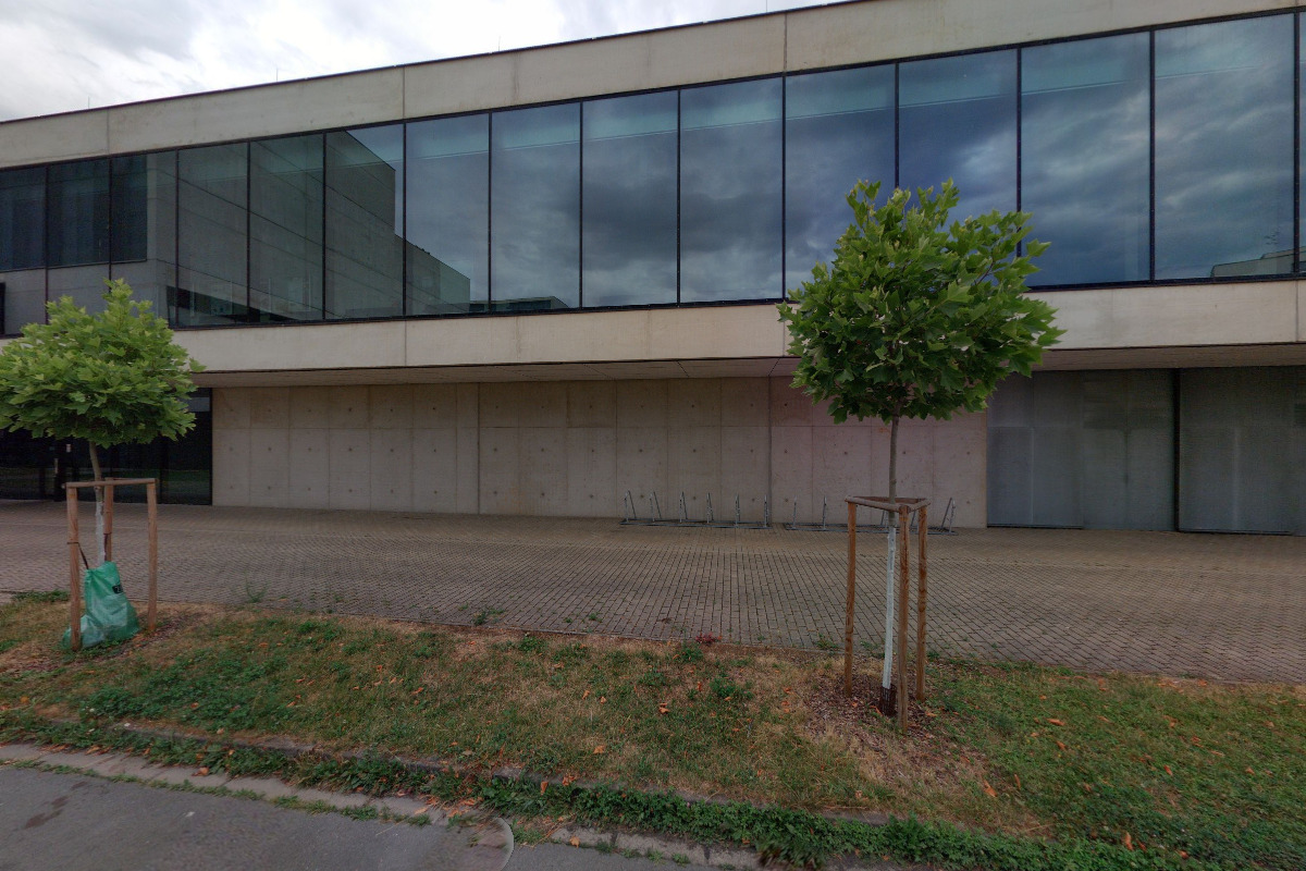 Univerzita Pardubice - Katedra biologických a biochemických věd Fakulty chemicko-technologické