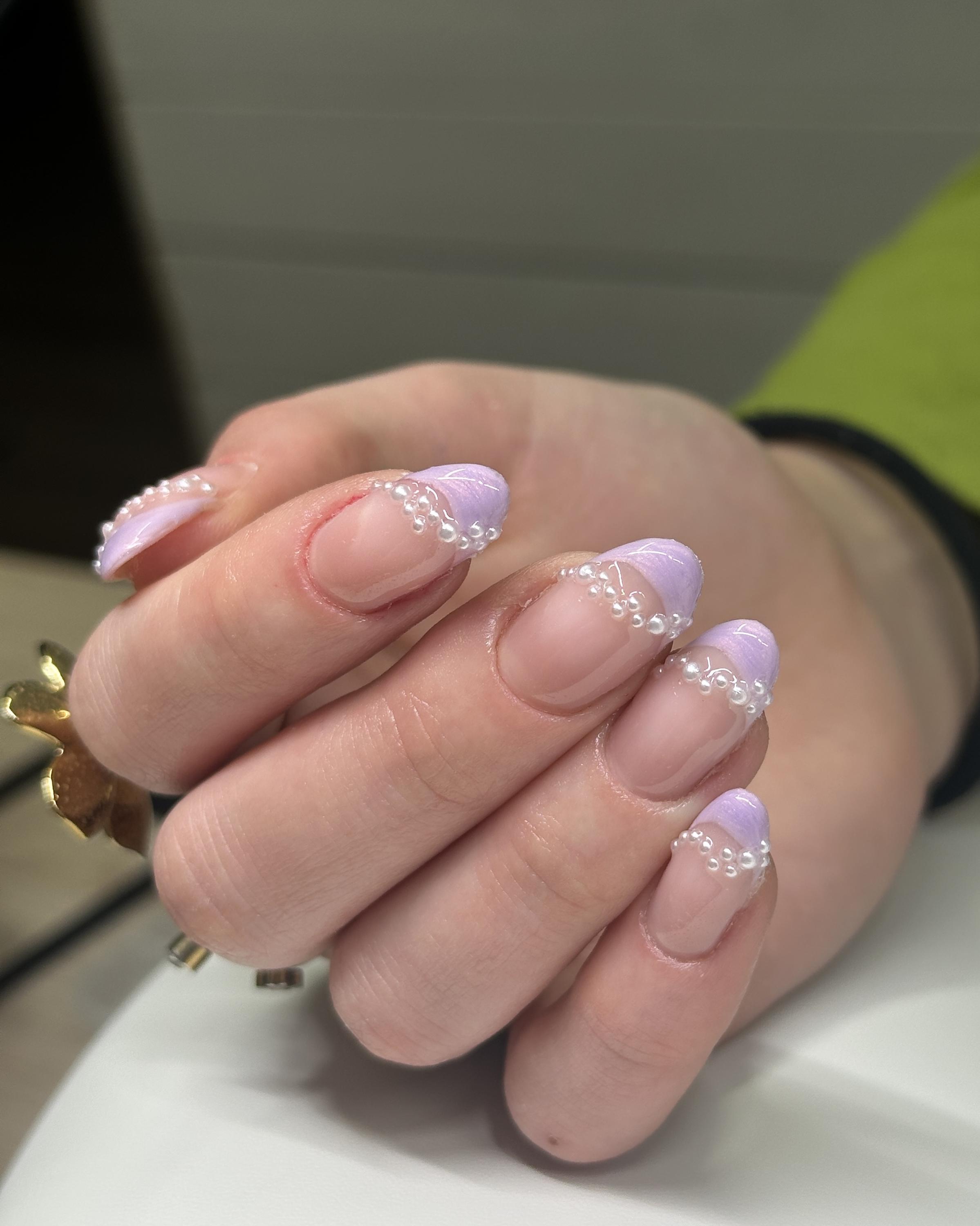 Klarish nails foto 4