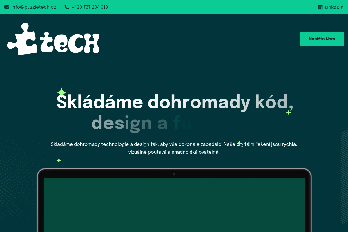 Puzzle Tech s.r.o.