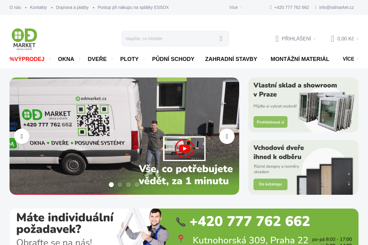 Odmarket.cz