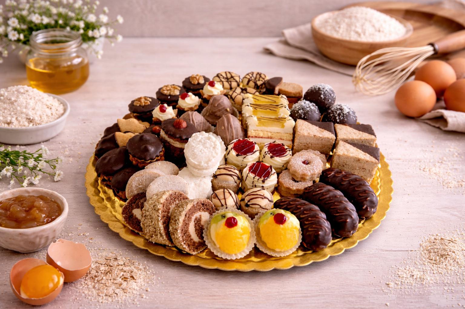 Cukrářství Sázava