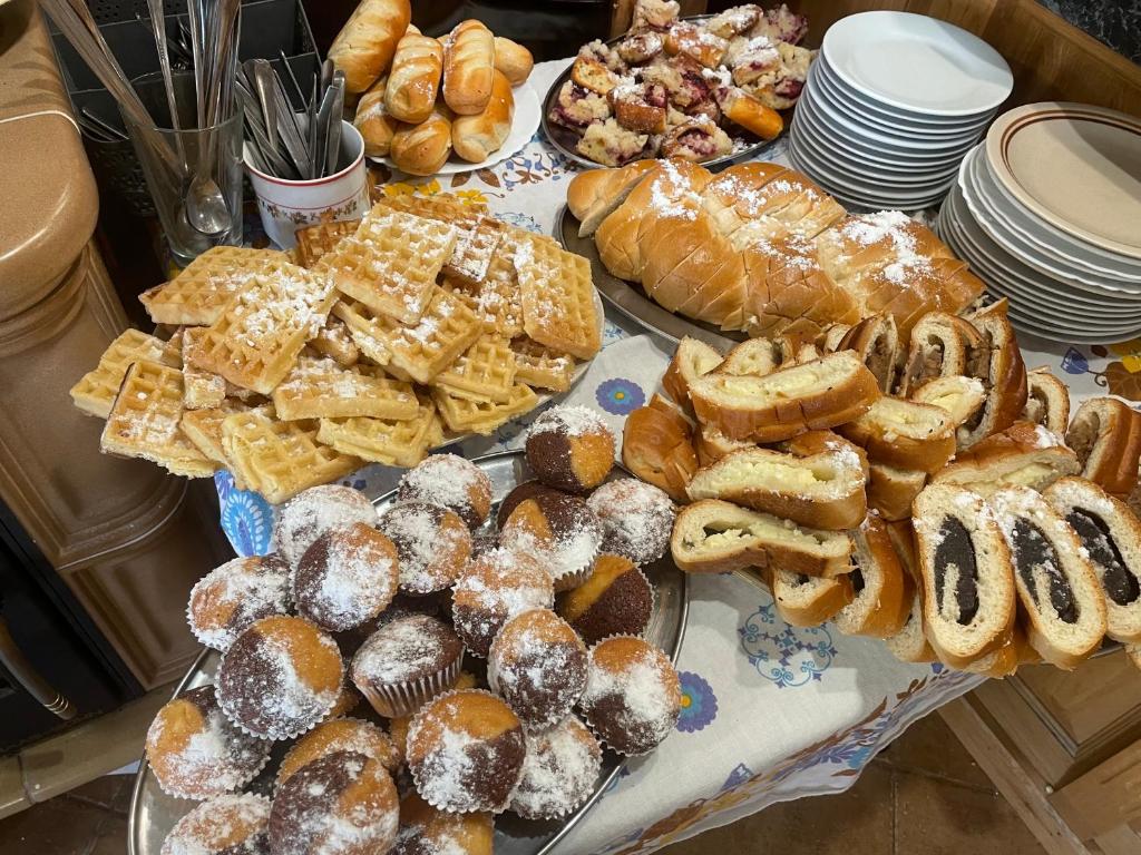 AV CAFFÉ Mikulov foto 6