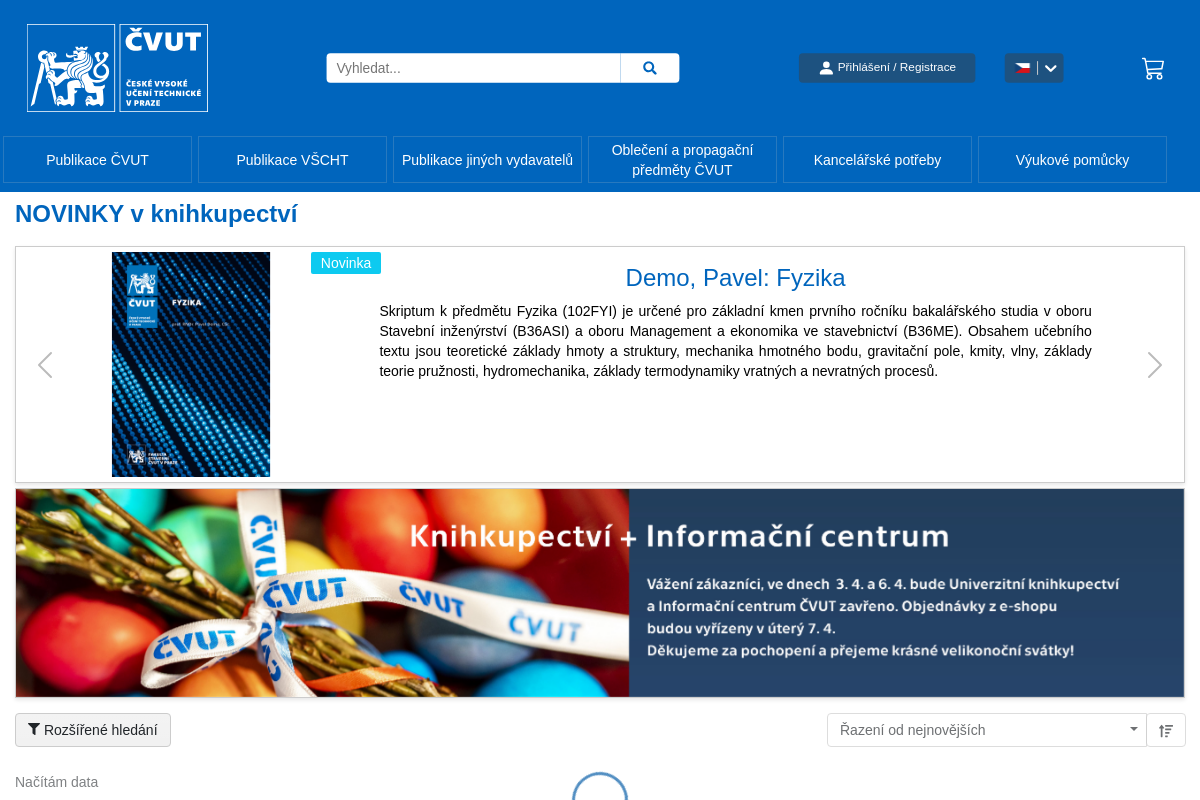 Eshop.cvut.cz