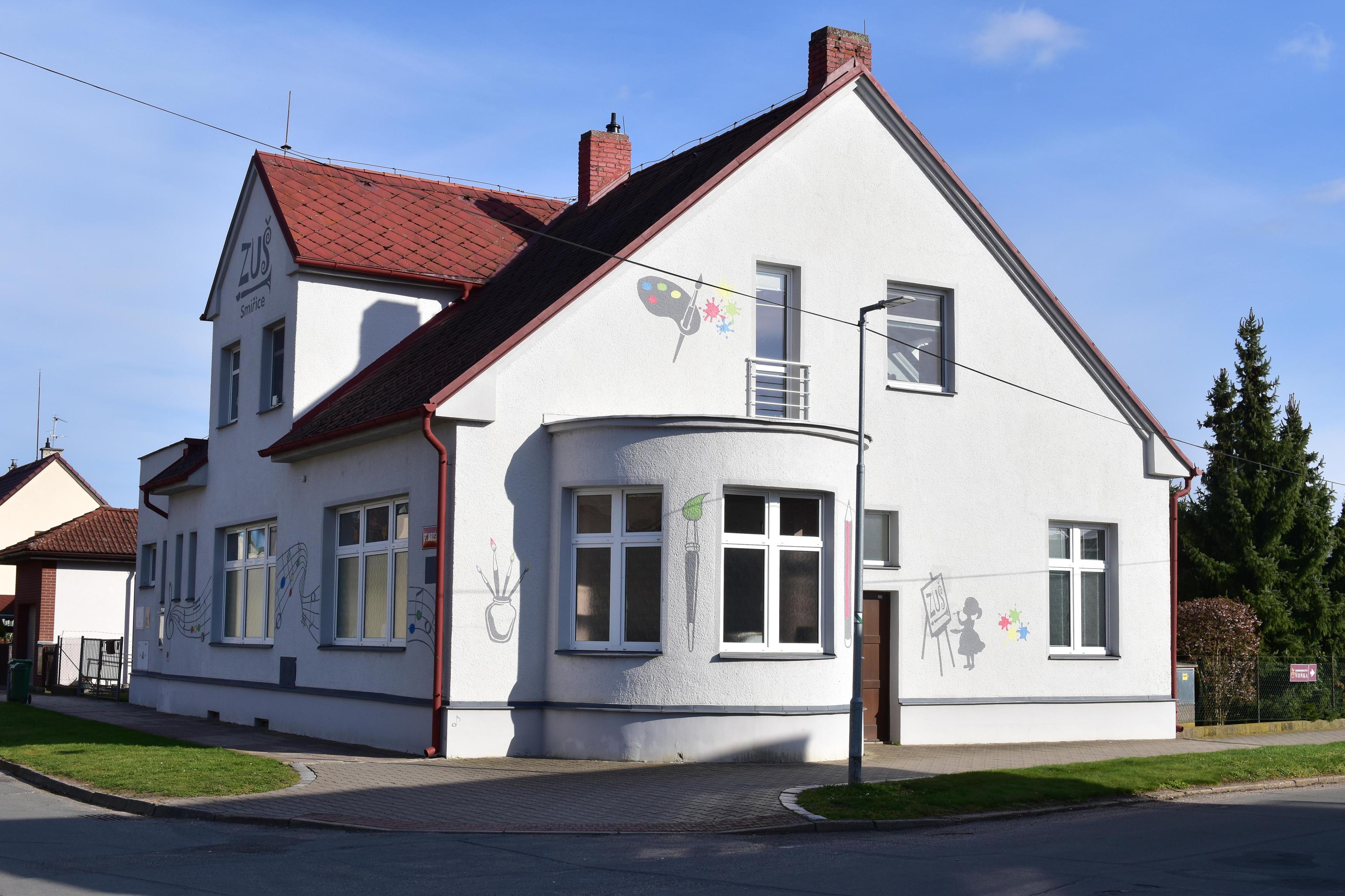 Základní umělecká škola, Smiřice foto 4
