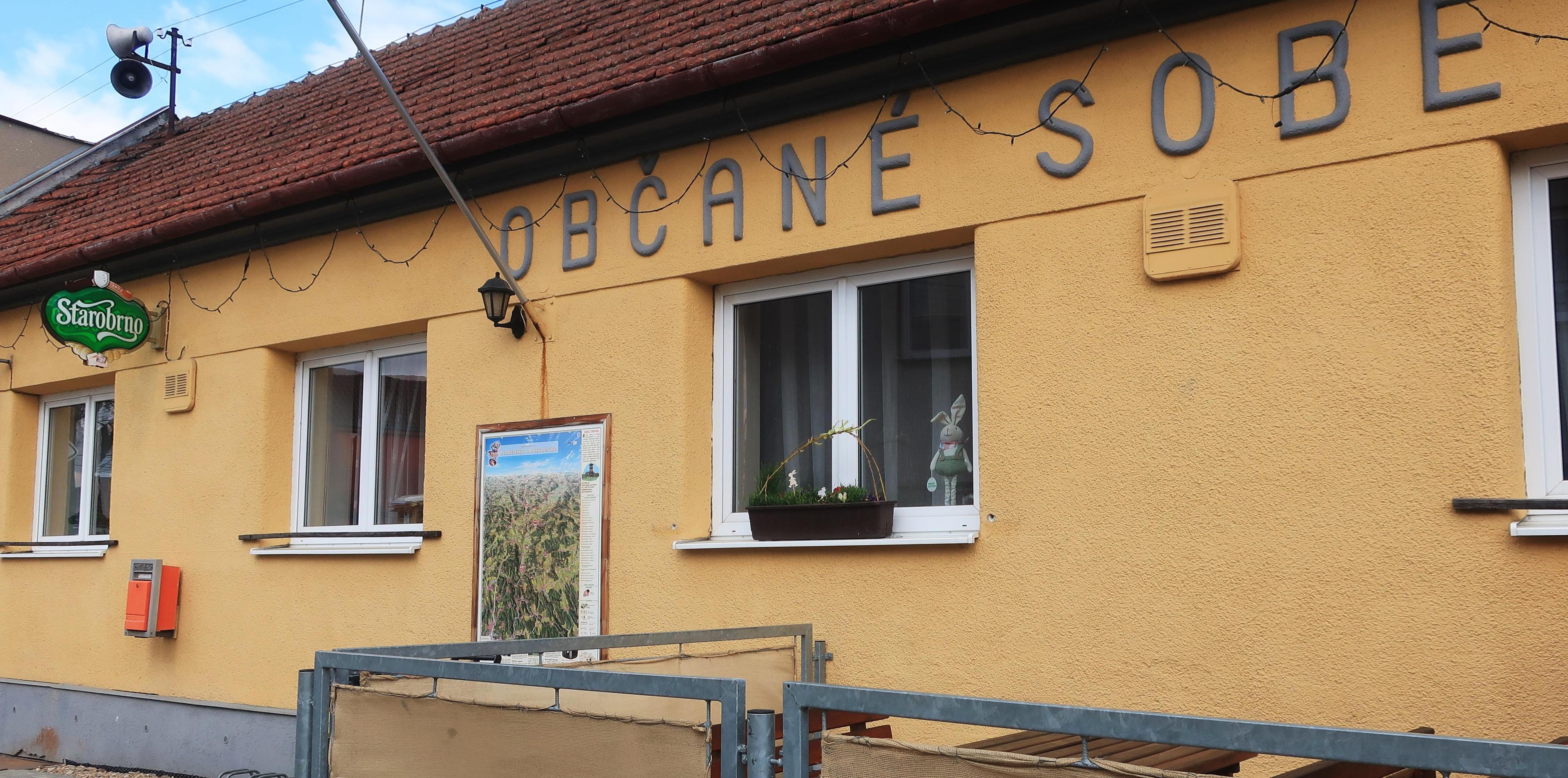 Oborská hospůdka foto 4