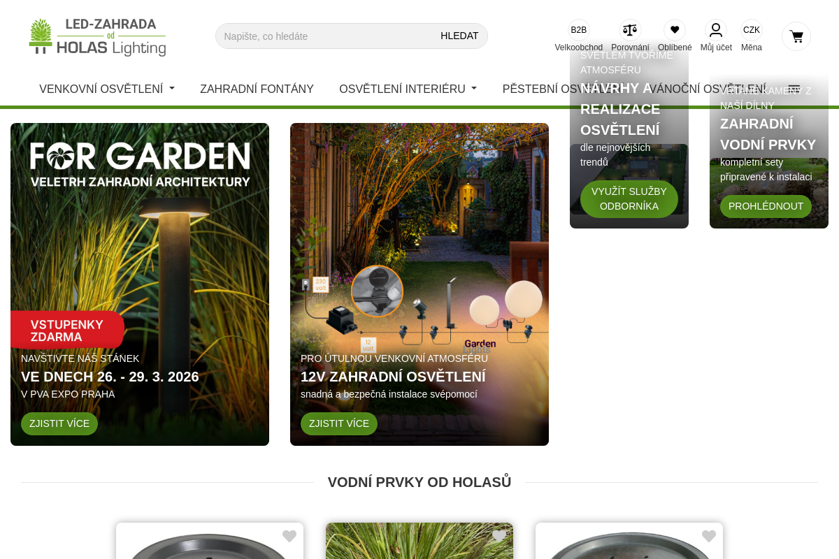 HOLAS-LIGHTING.cz