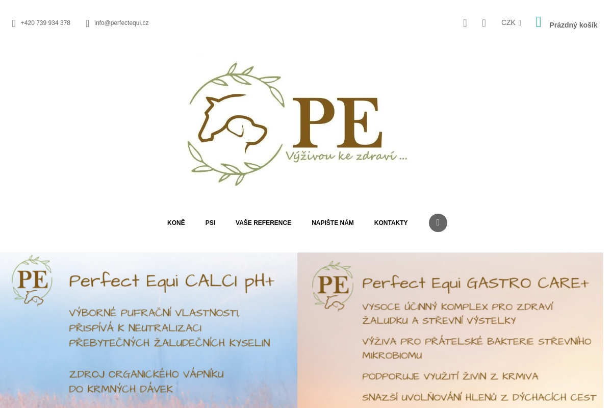 Perfectequi.cz