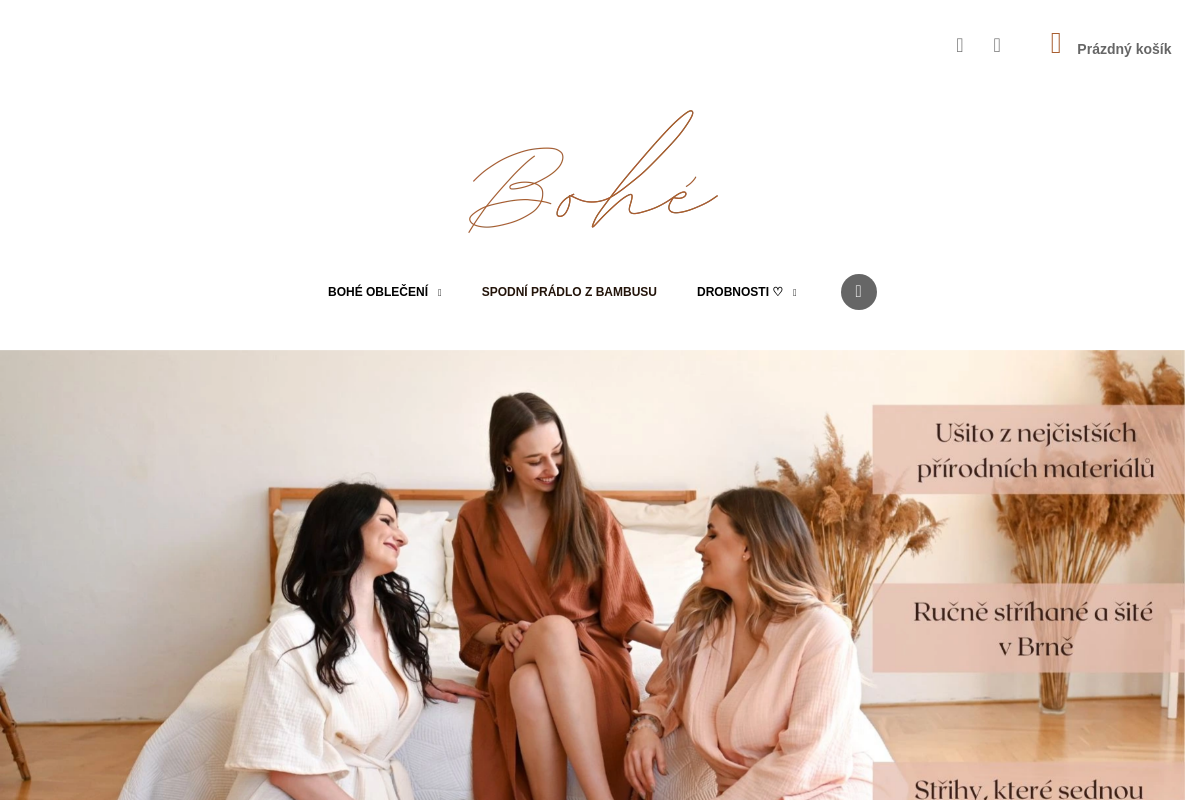 Bohe.cz