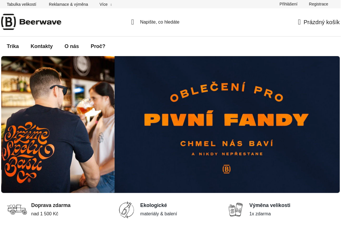 Beerwave.cz