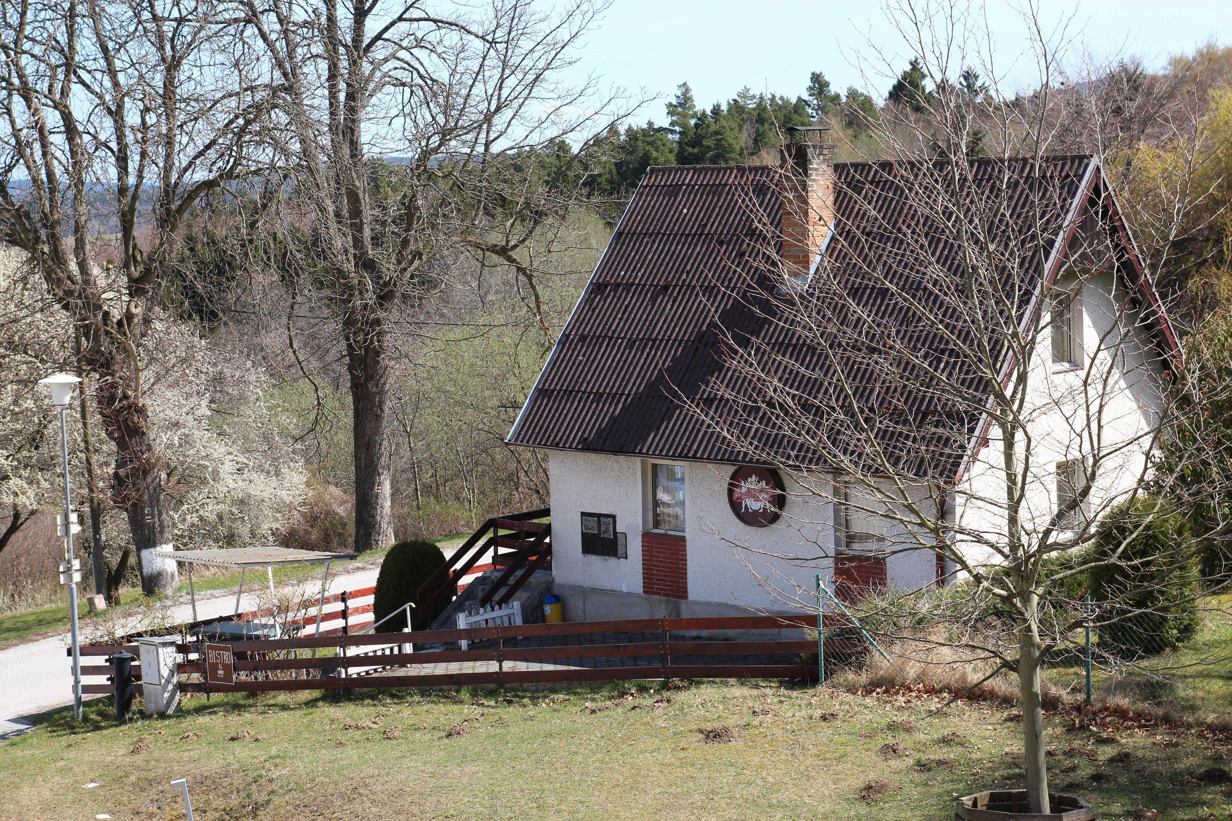 Bistro Na Vyhlídce foto 6
