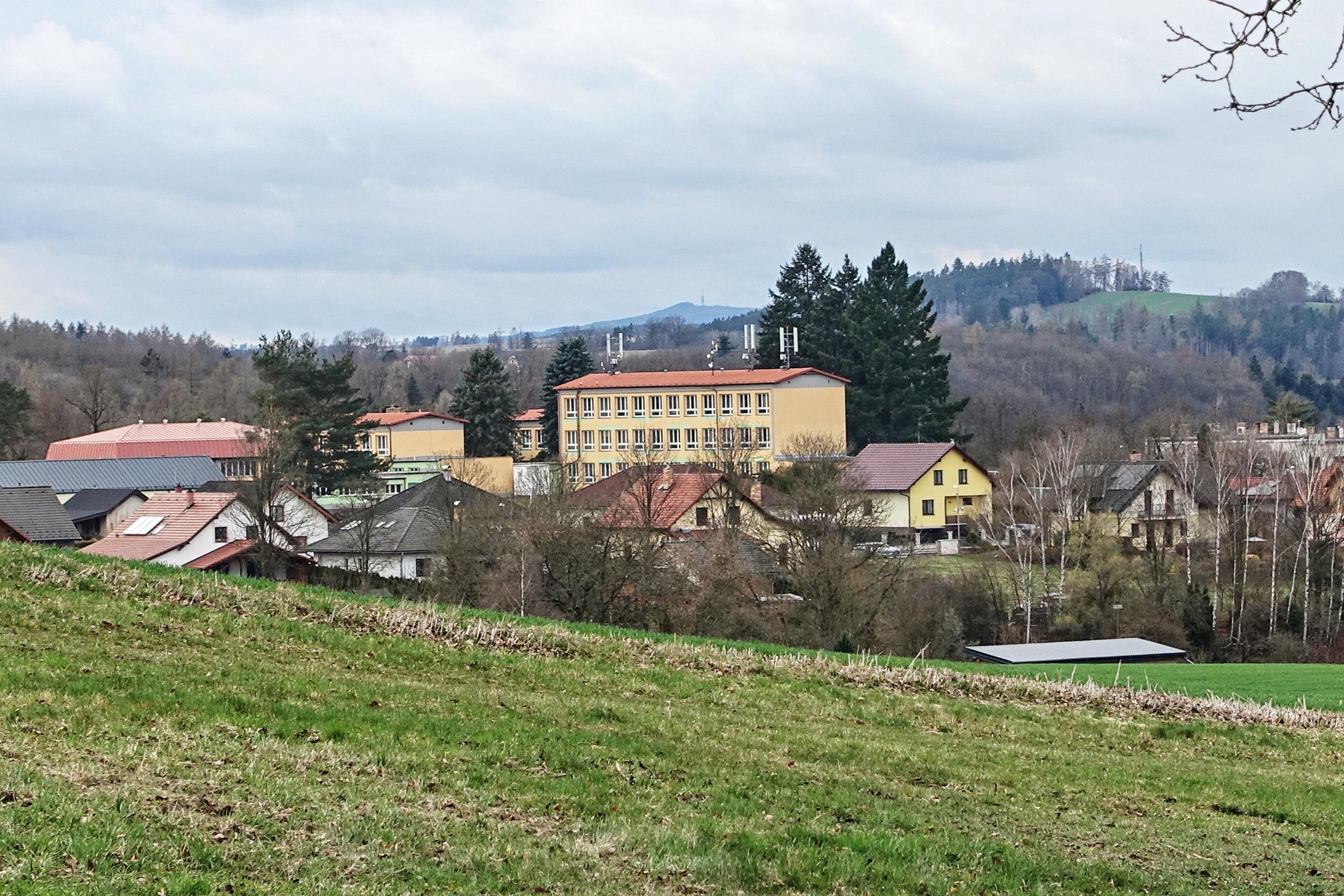 ZŠ Želiv foto 4