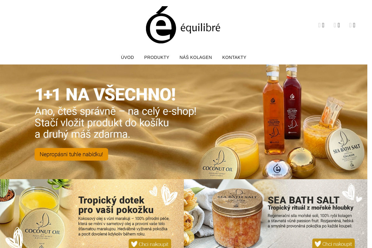 Equilibre.cz foto 1