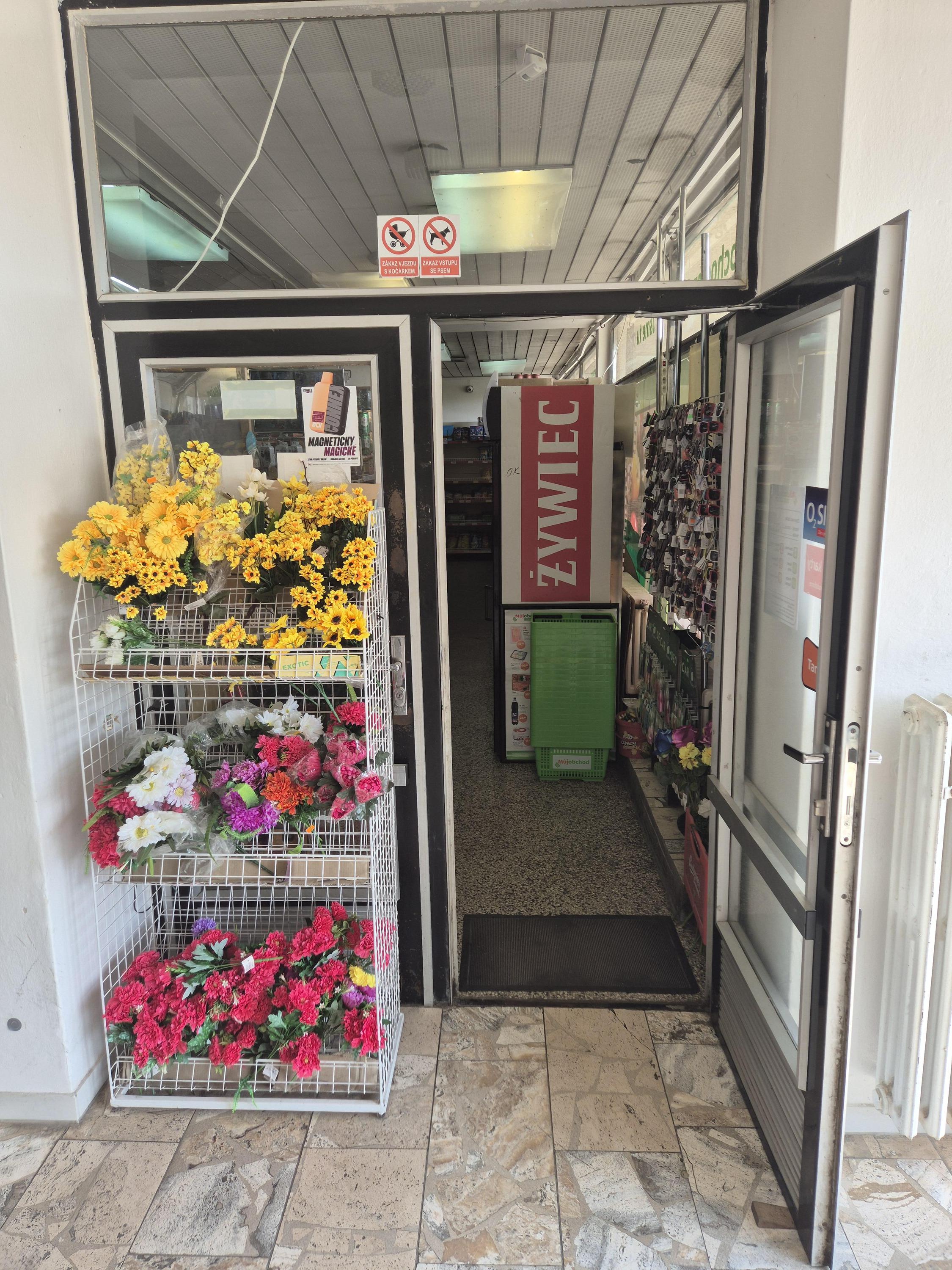 Potraviny Salašská 63 foto 4