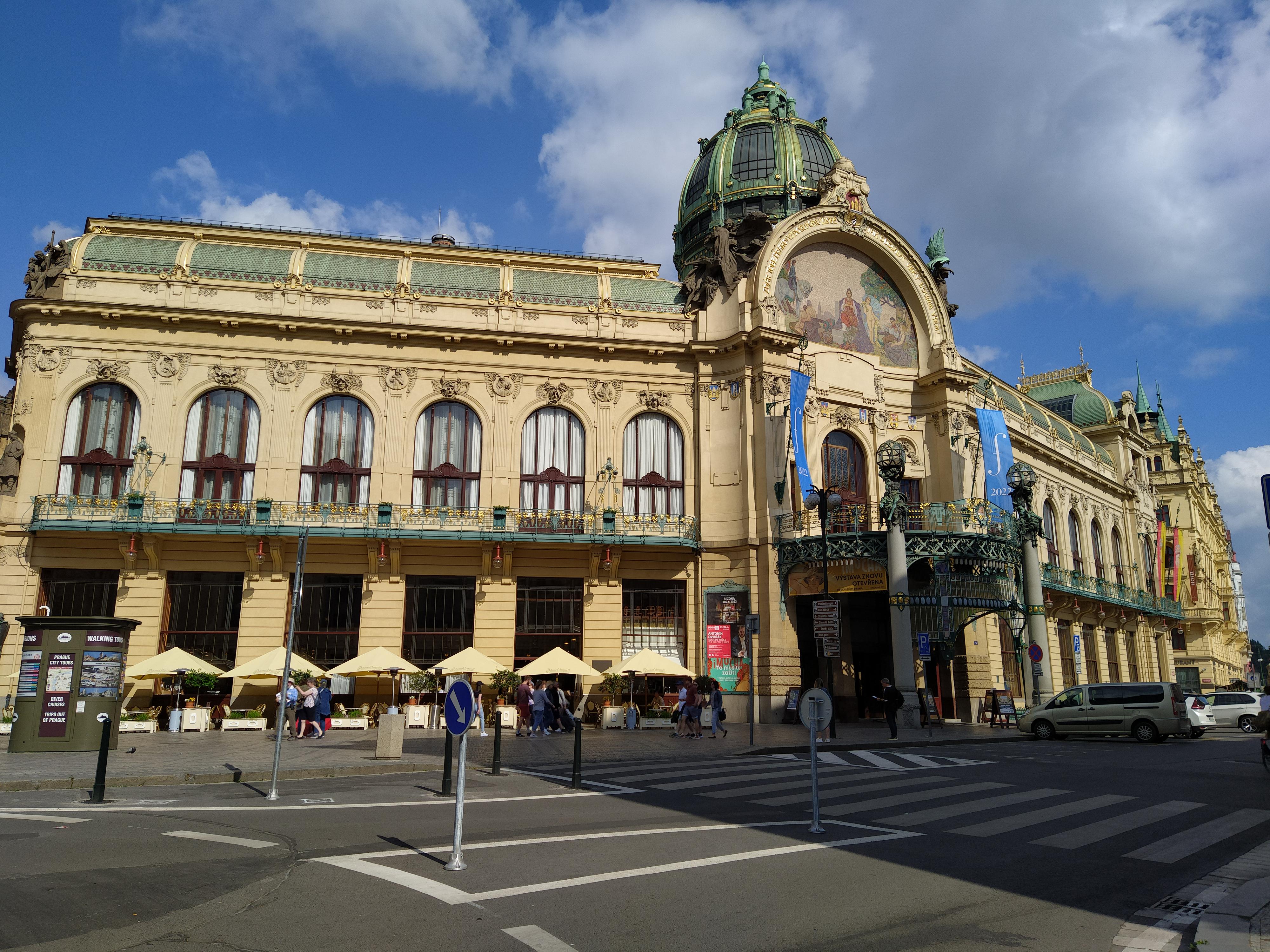 Viaja a Praga foto 3