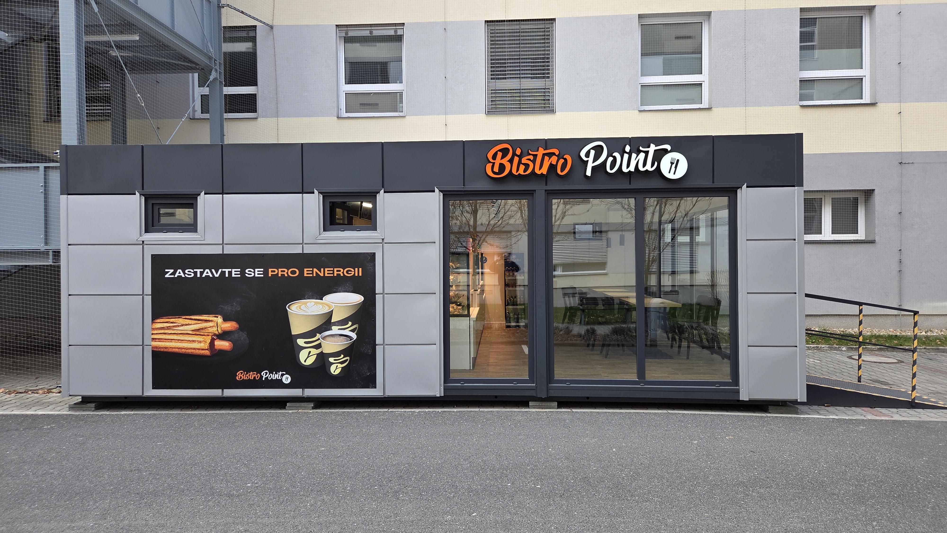 Bistro Point foto 4